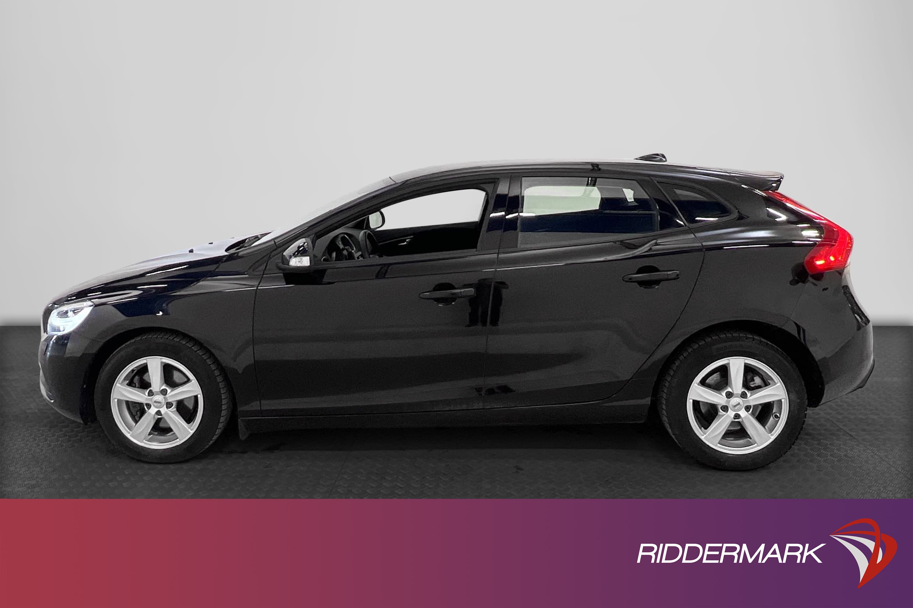 Volvo V40 T3 152hk