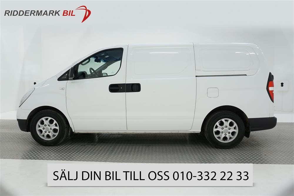 Hyundai H-1