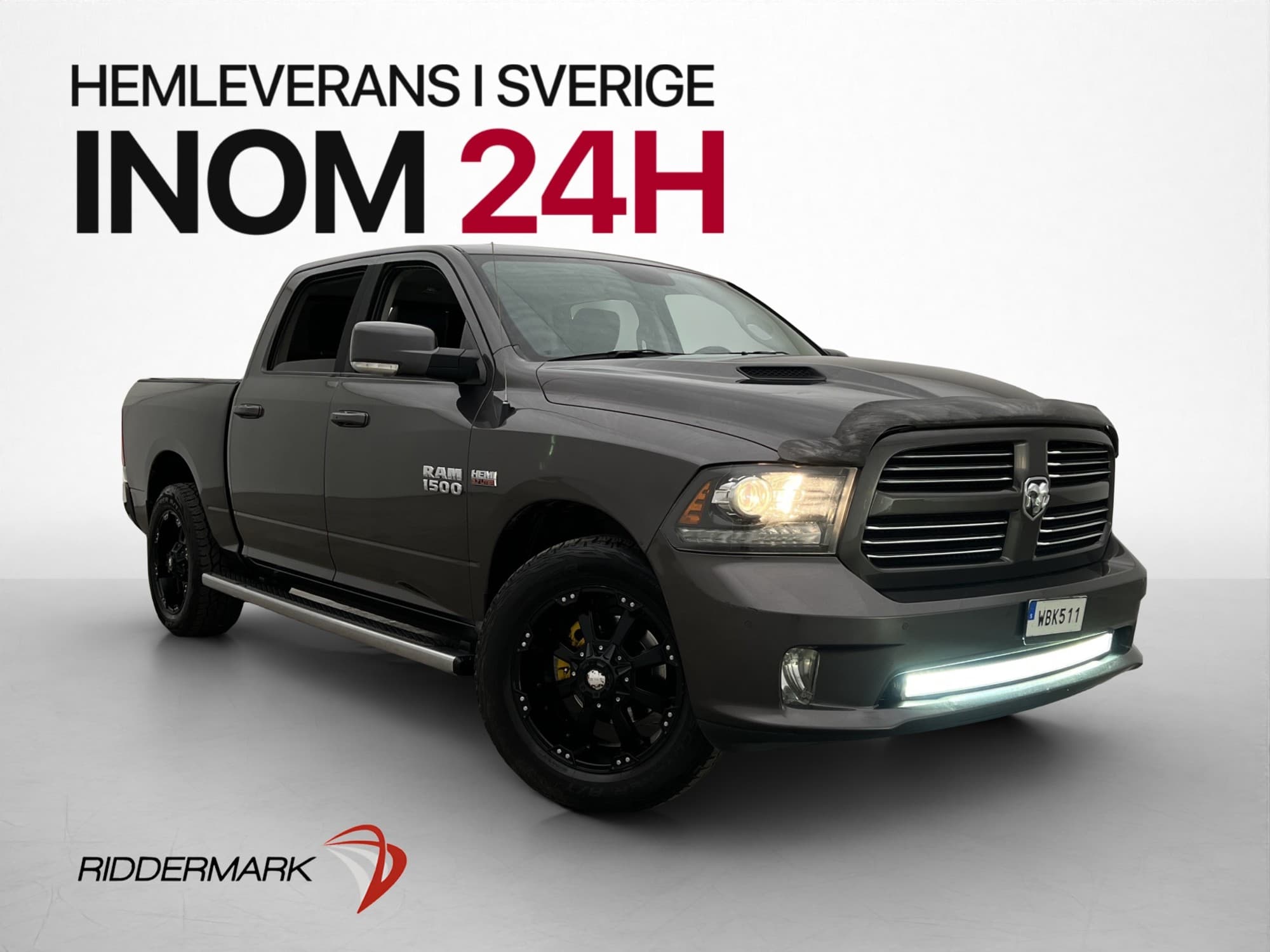 Dodge RAM