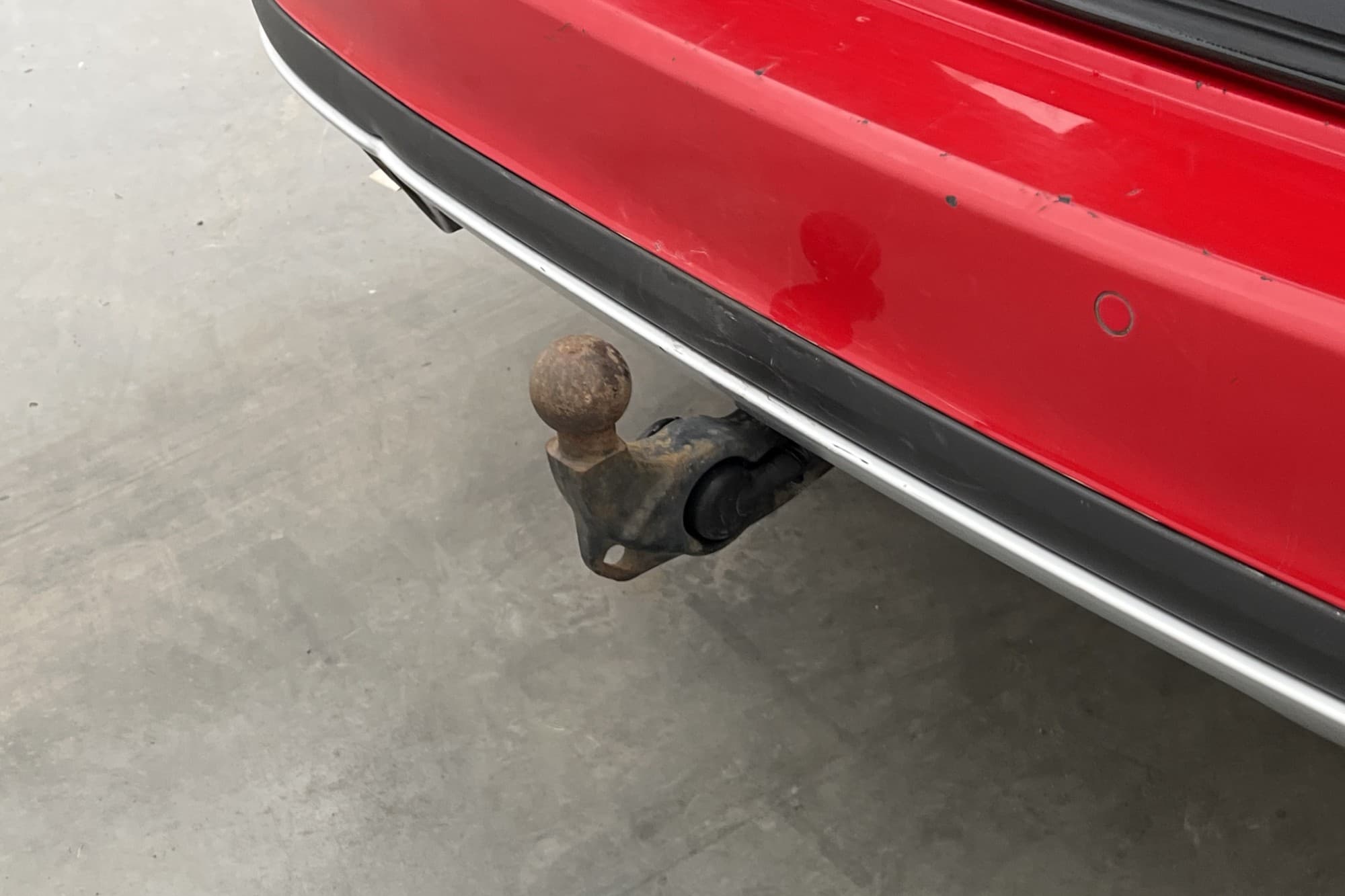 Volkswagen Golf Alltrack 2.0 TDI 184hk Värm Pano Kamera Drag