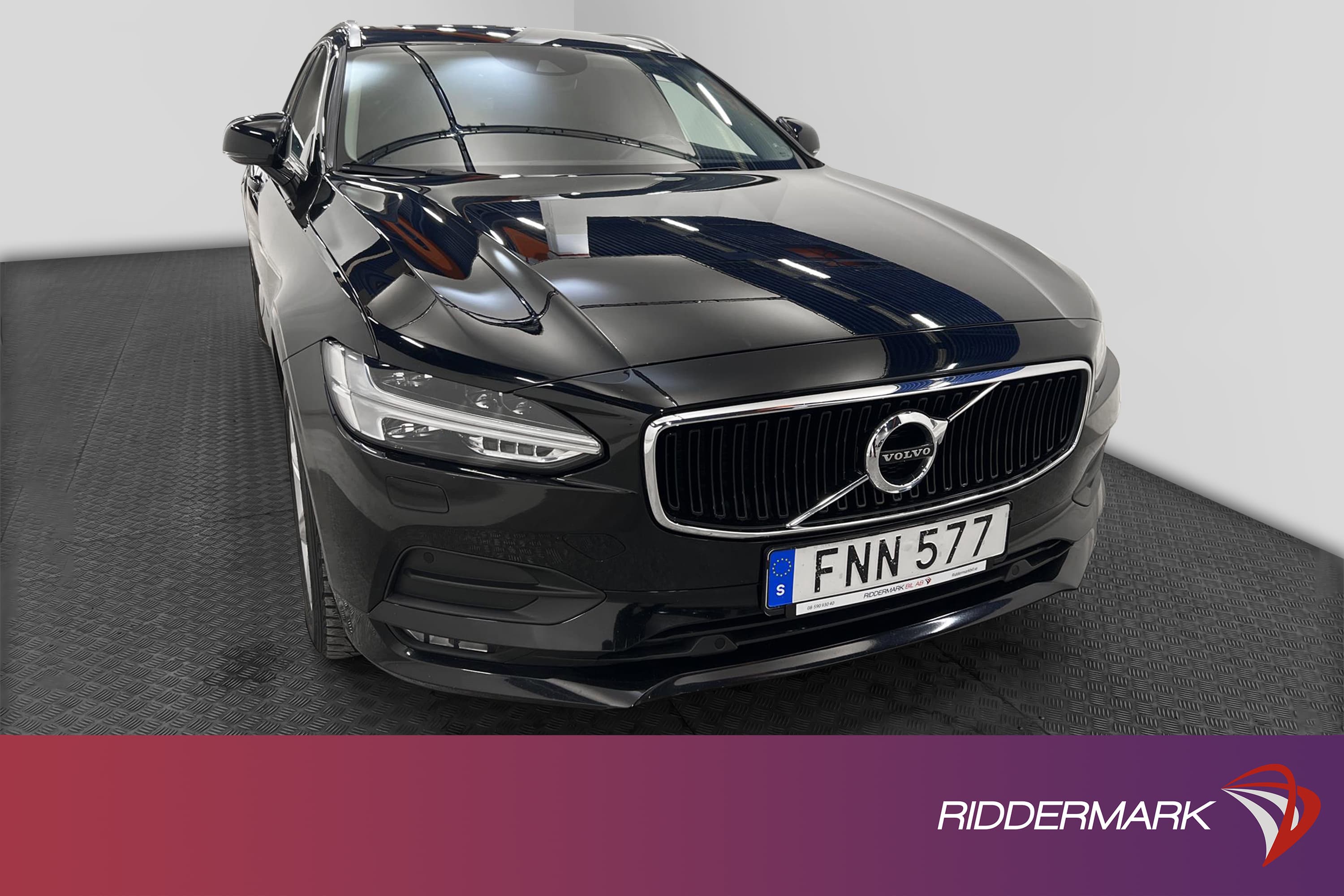 Volvo V90 D3 150hk