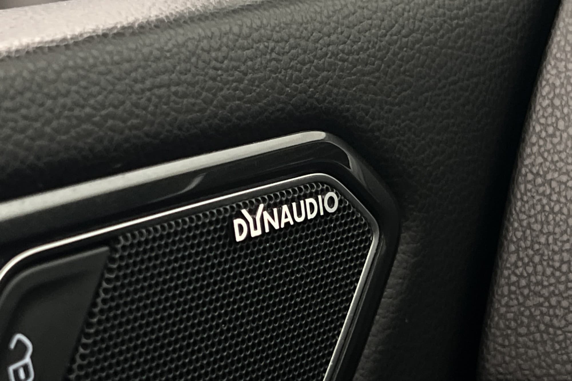 Volkswagen Tiguan Allspace 4M 190hk Cockpit Värmare Dynaudio