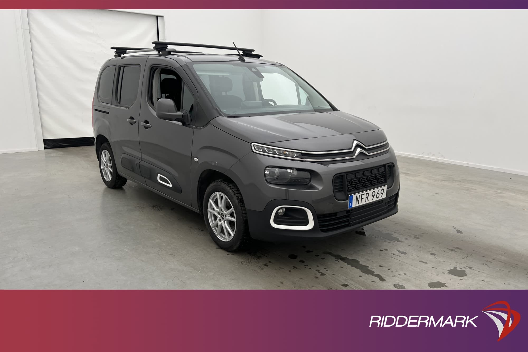 Citroën Berlingo Multispace