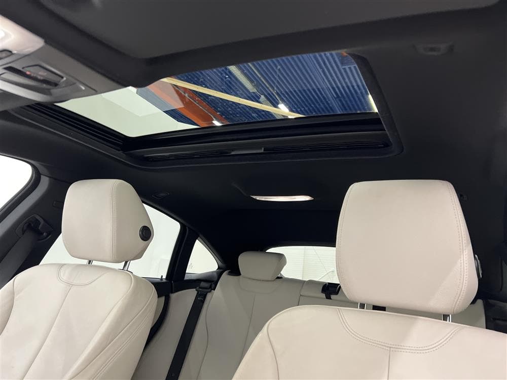 BMW 430i xDrive Gran Coupé 252hk M Sport H/K T-Lucka