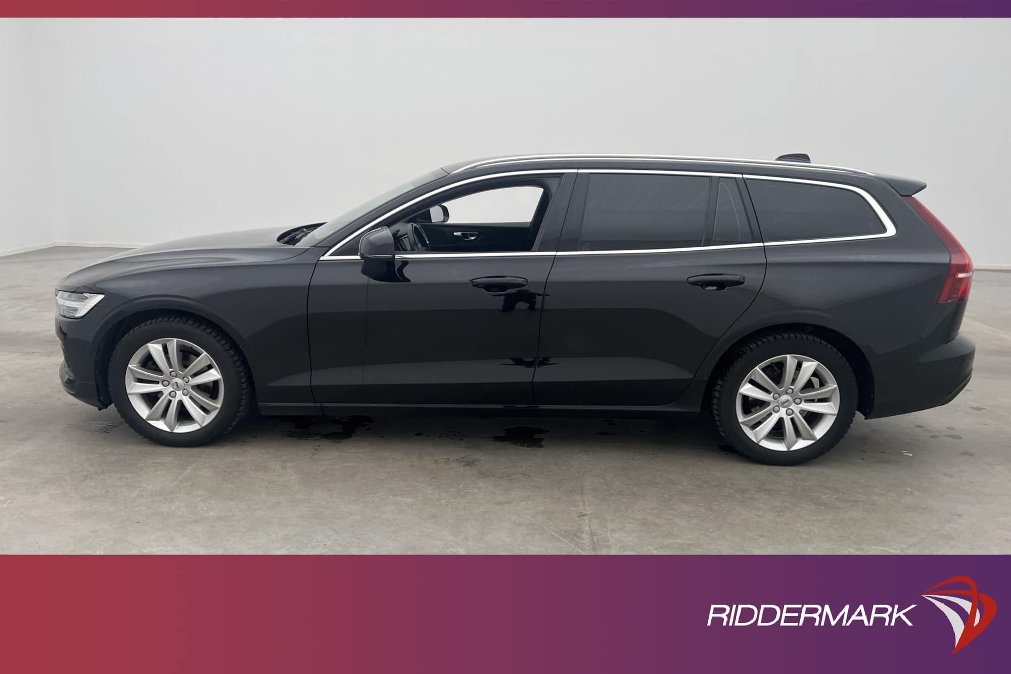 Volvo V60 D3 150hk Momentum
