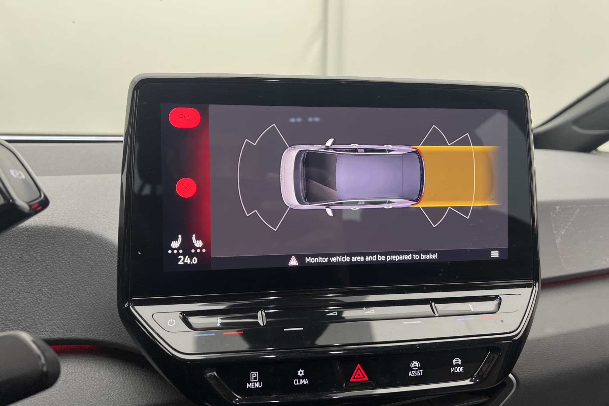 Volkswagen ID.3 Pro Performance 204hk Life Navi Värmare MOMS