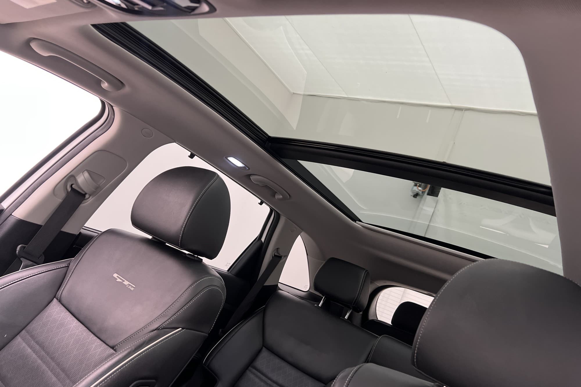 Kia Sorento AWD 200hk GT-Line 7-Sits Pano H/K Kamera Drag