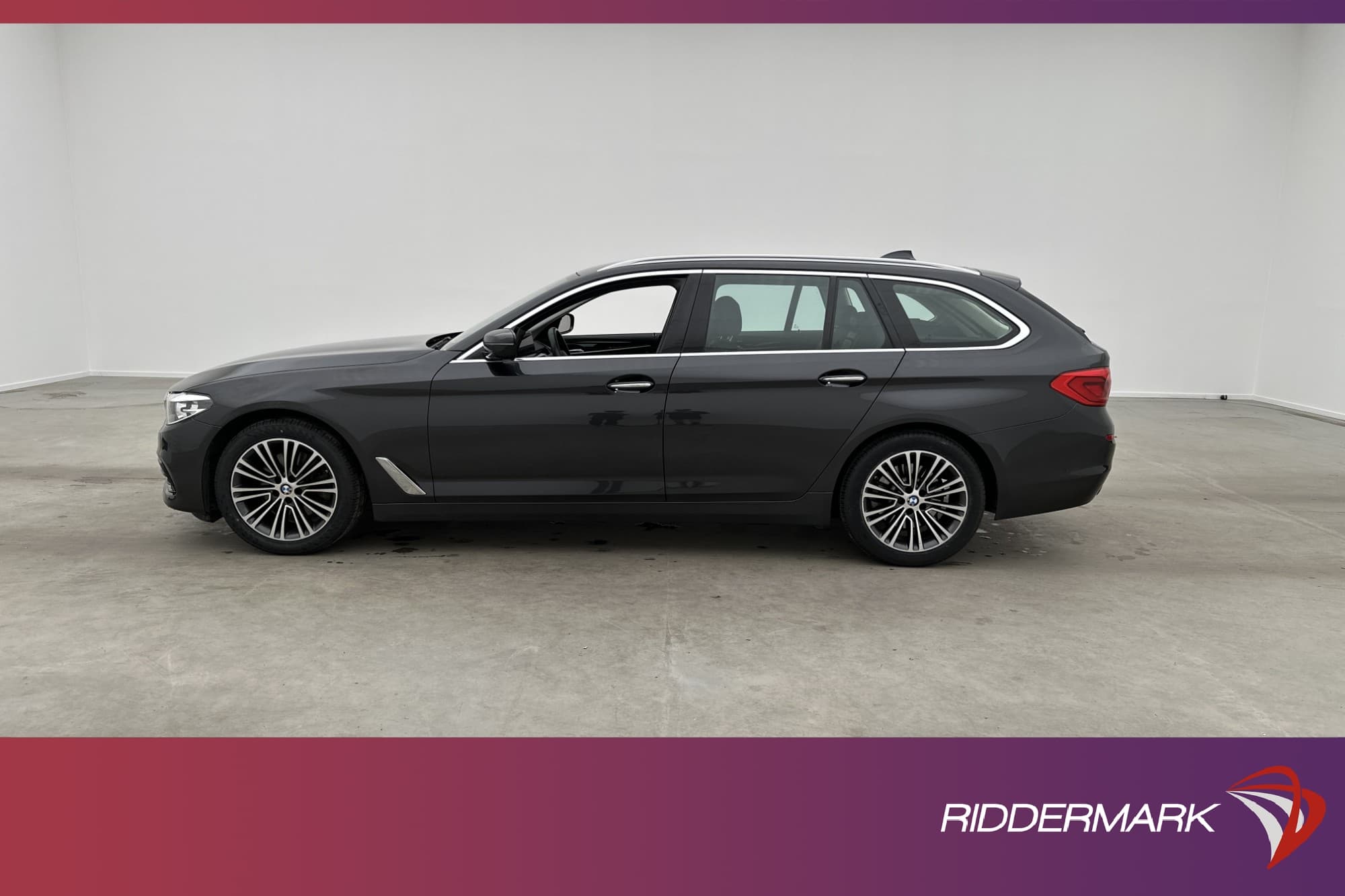 BMW 520d