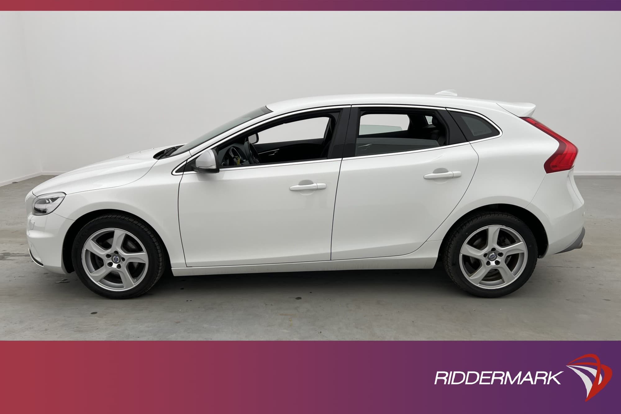 Volvo V40 T3 152hk