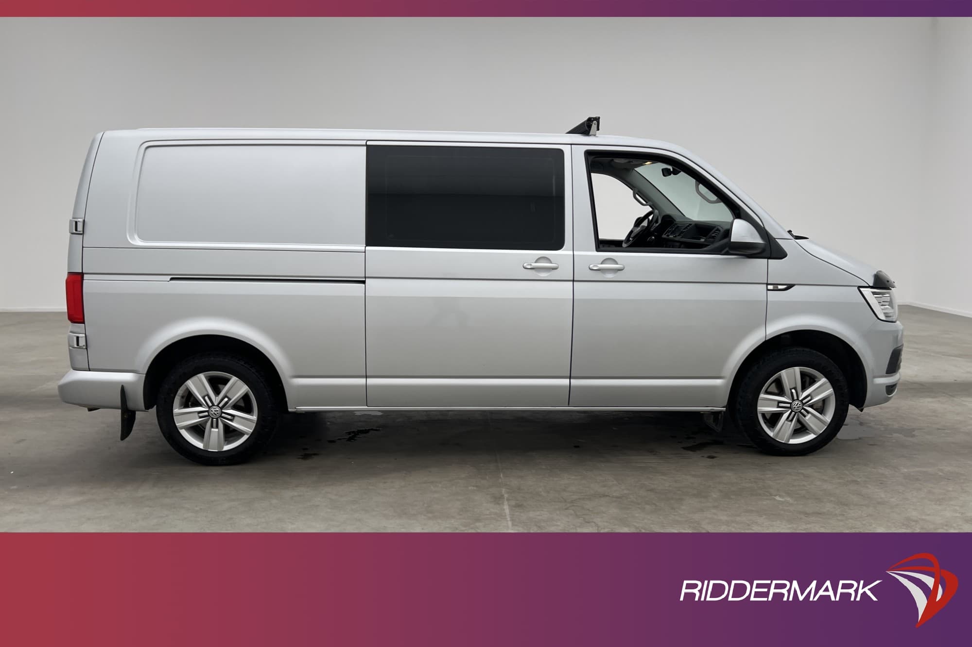 Volkswagen Transporter Kombi