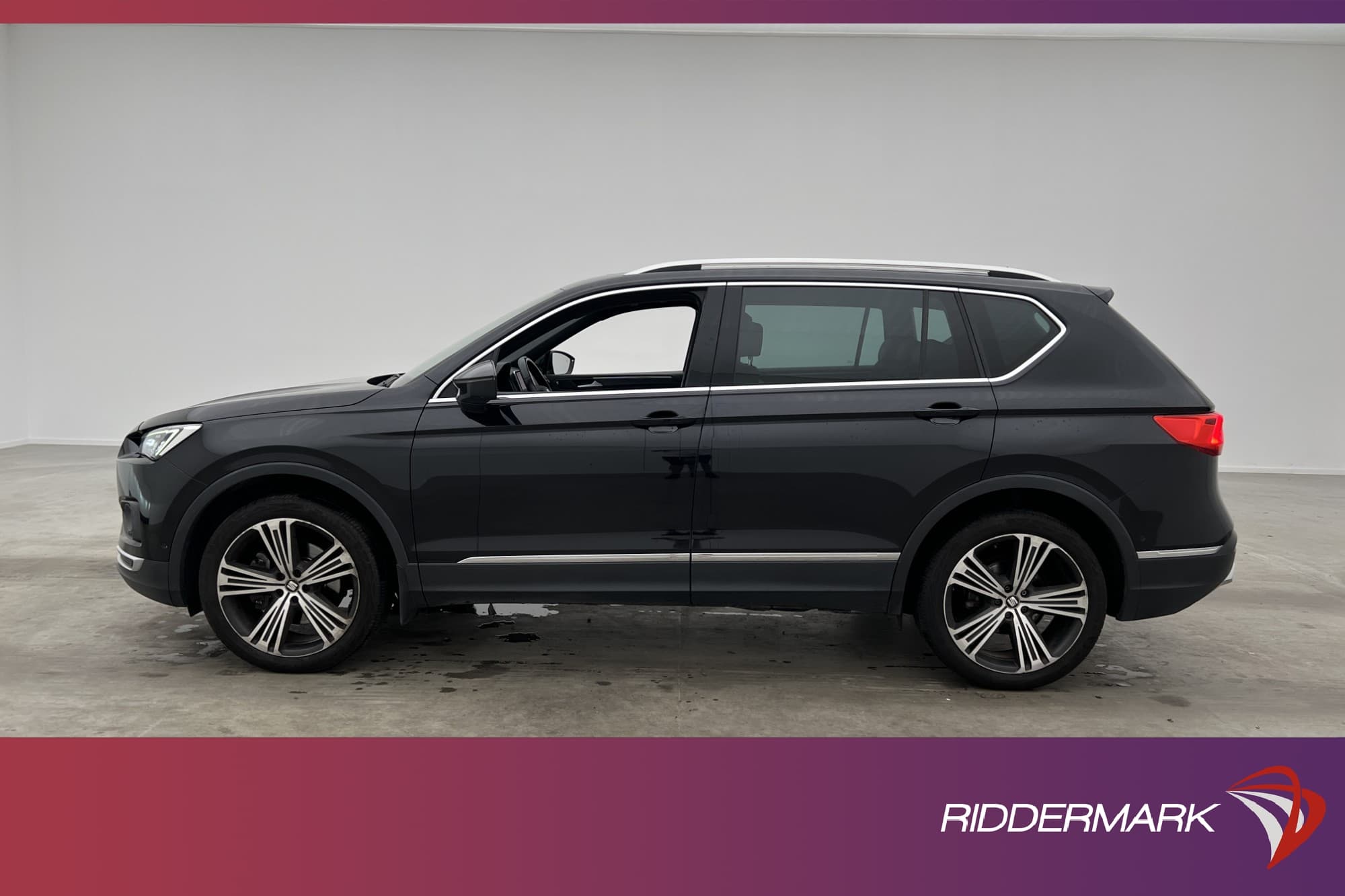SEAT Tarraco 2.0 TSI 4DRIVE Xcellense