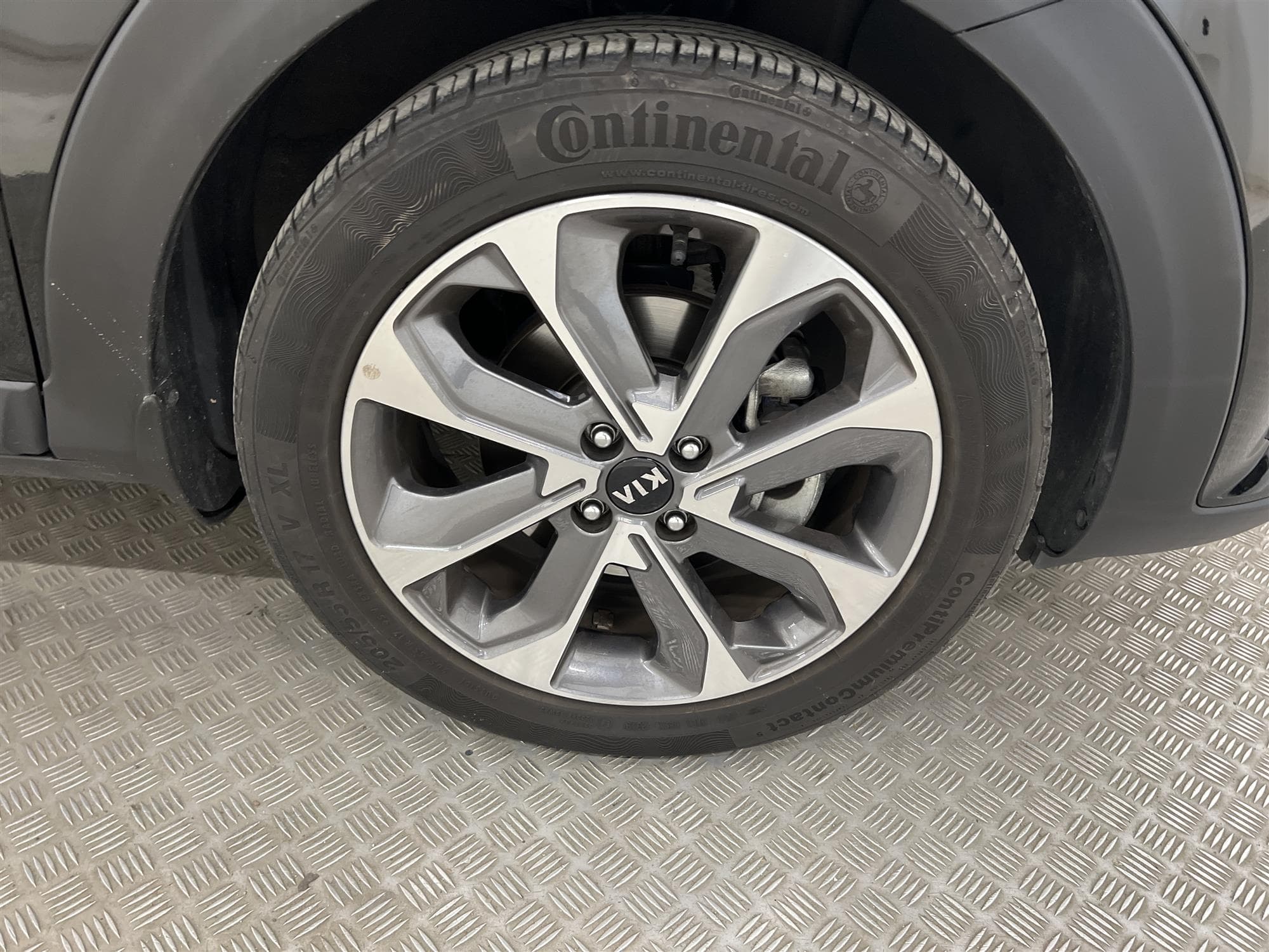 Kia Stonic 1.0 T-GDI 120hk  Dragkrok B-Kamera Carplay PDC 