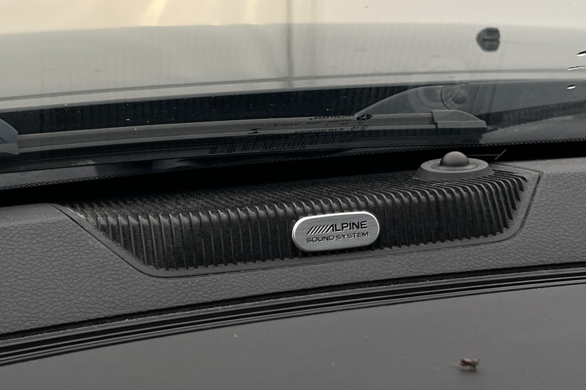 slider