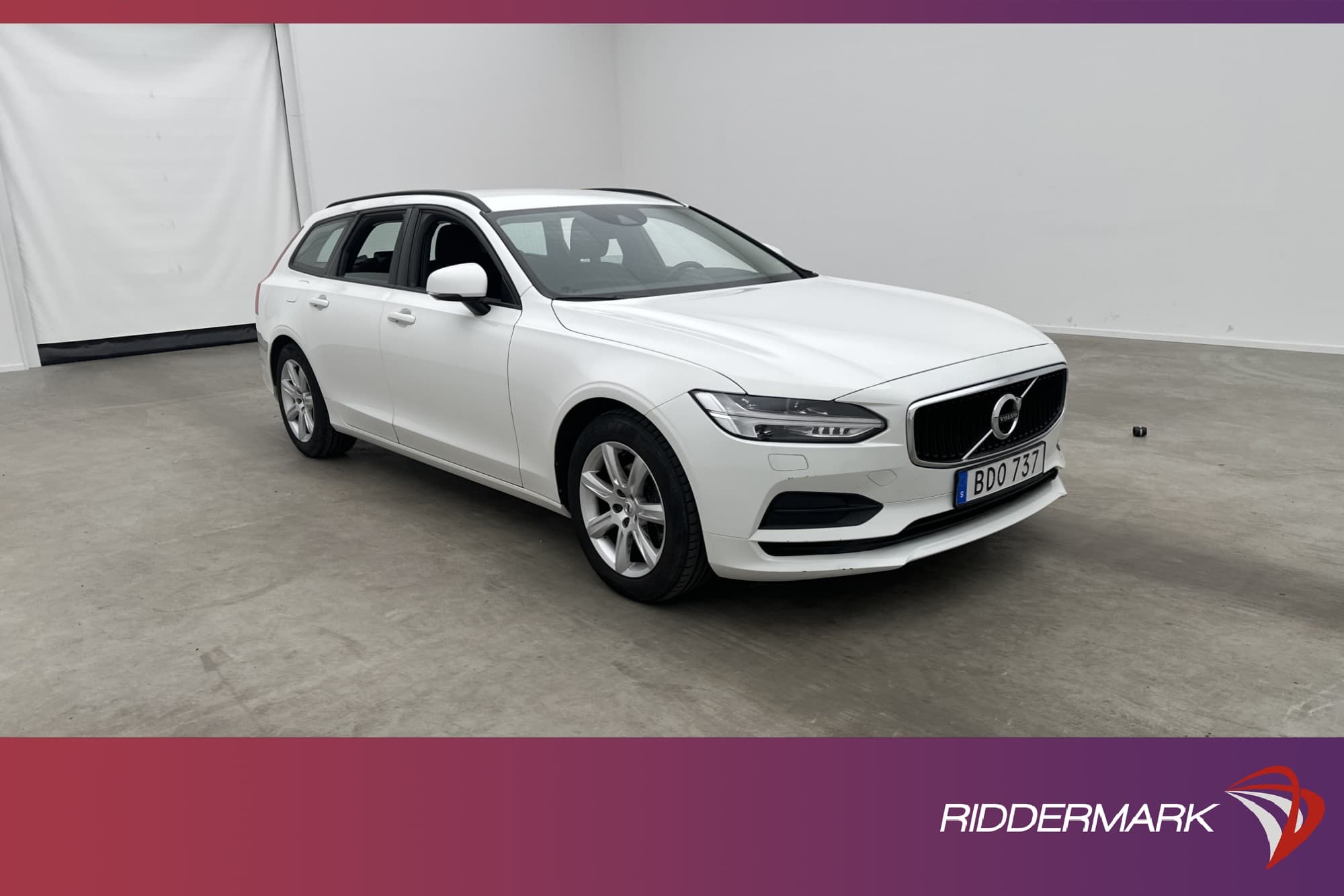 Volvo V90 D3 150hk
