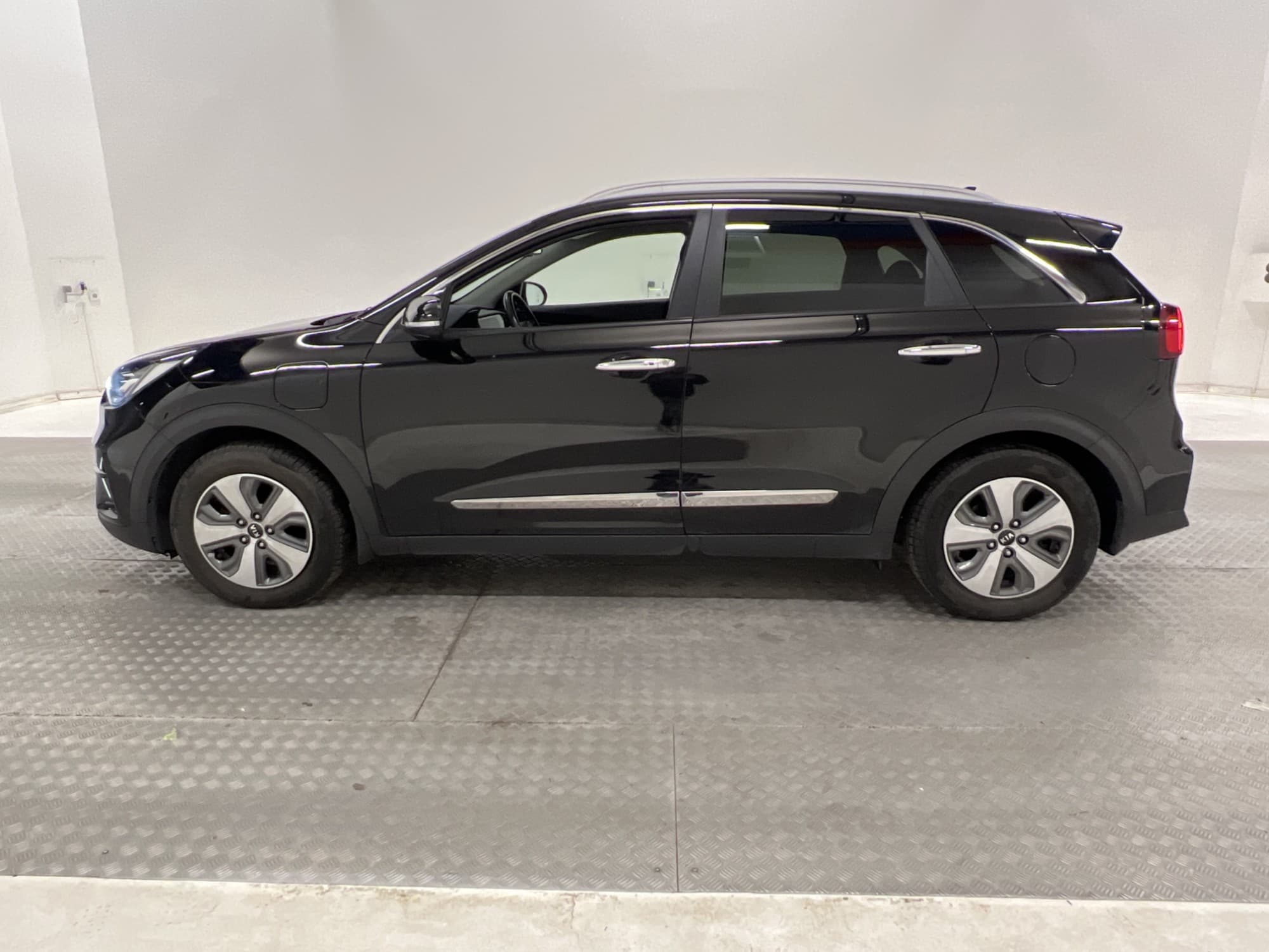 Kia Niro Plug-in 141hk