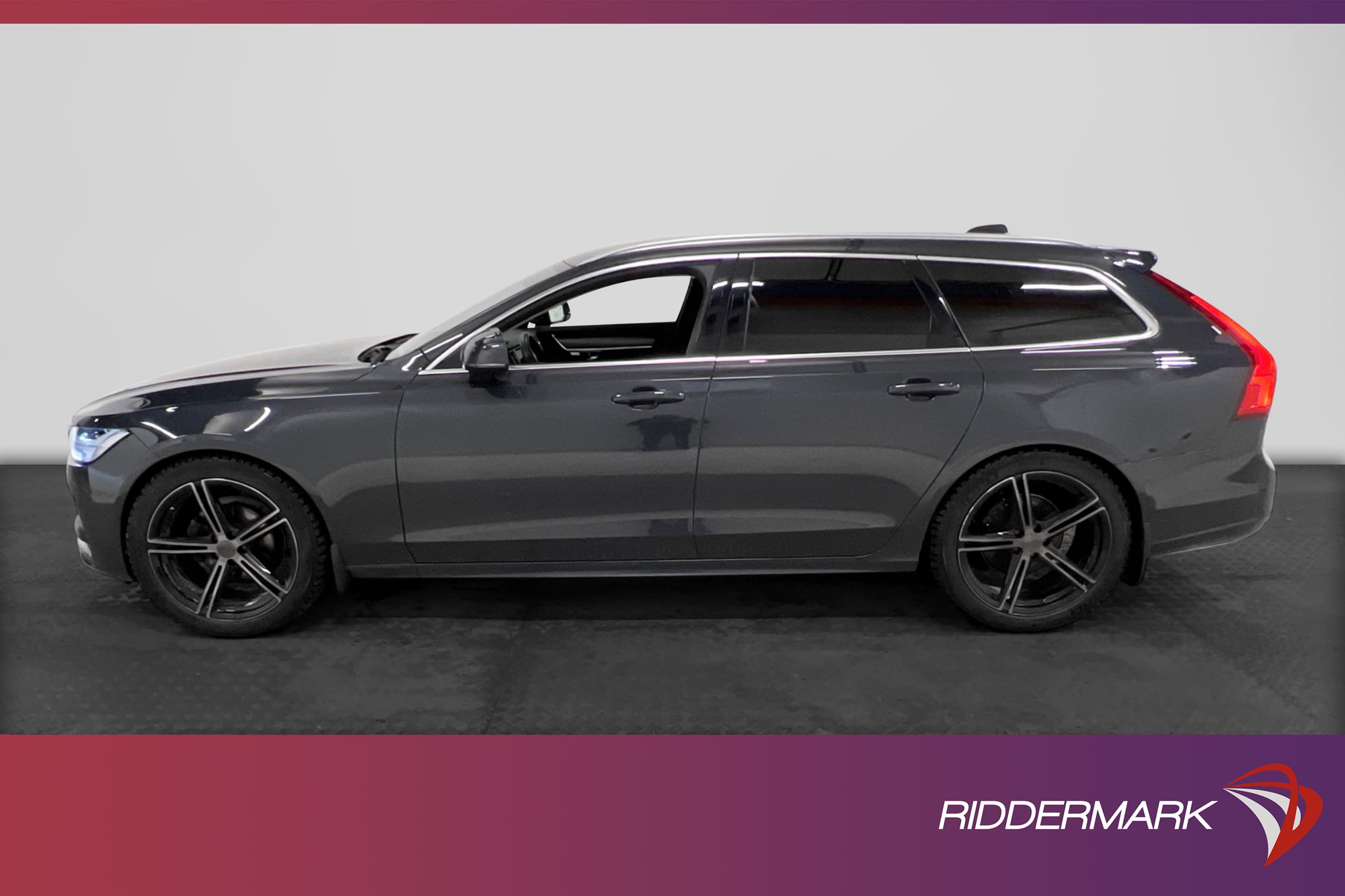 Volvo V90 D3 AWD