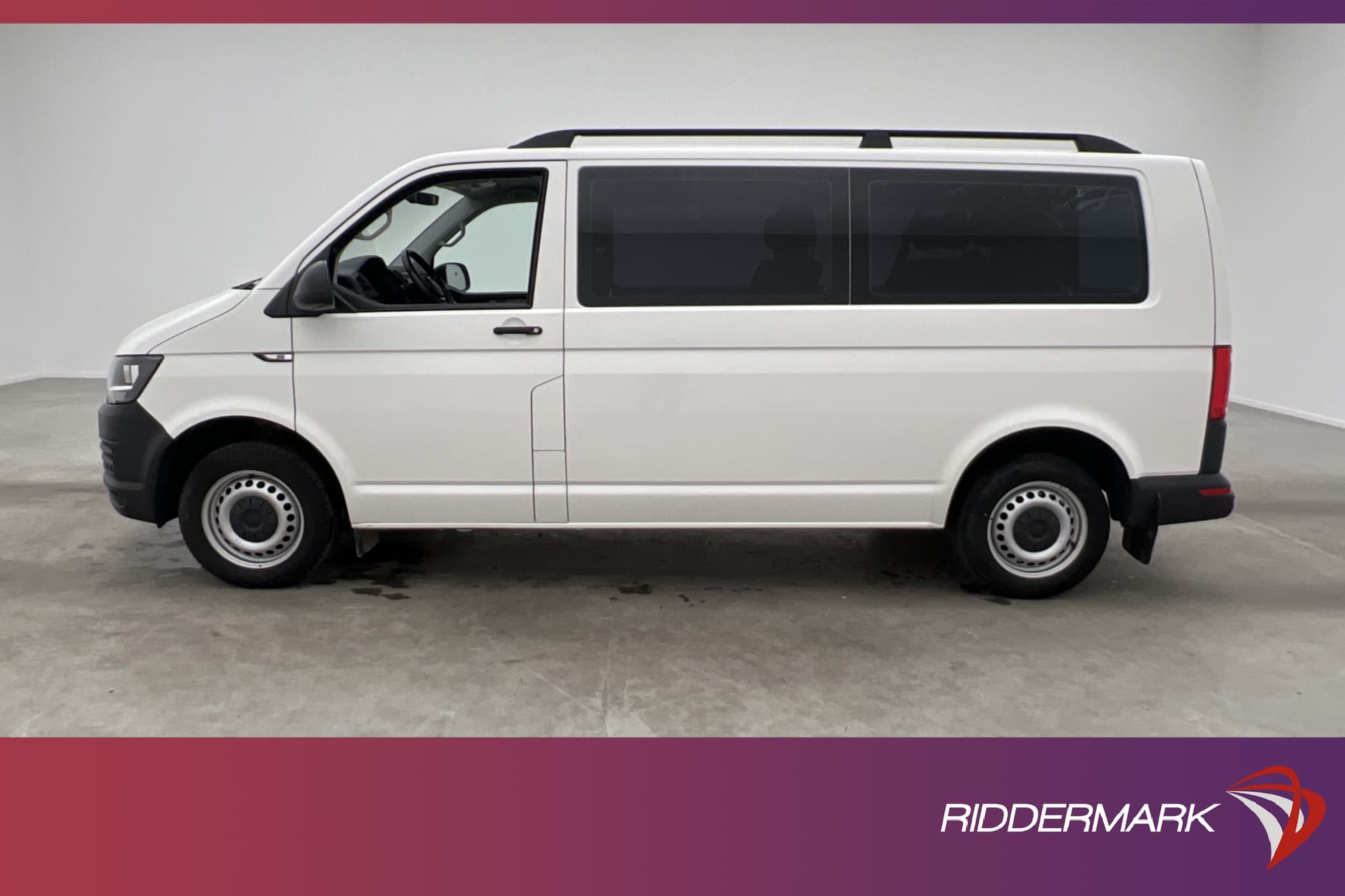 Volkswagen Transporter Kombi Lång
