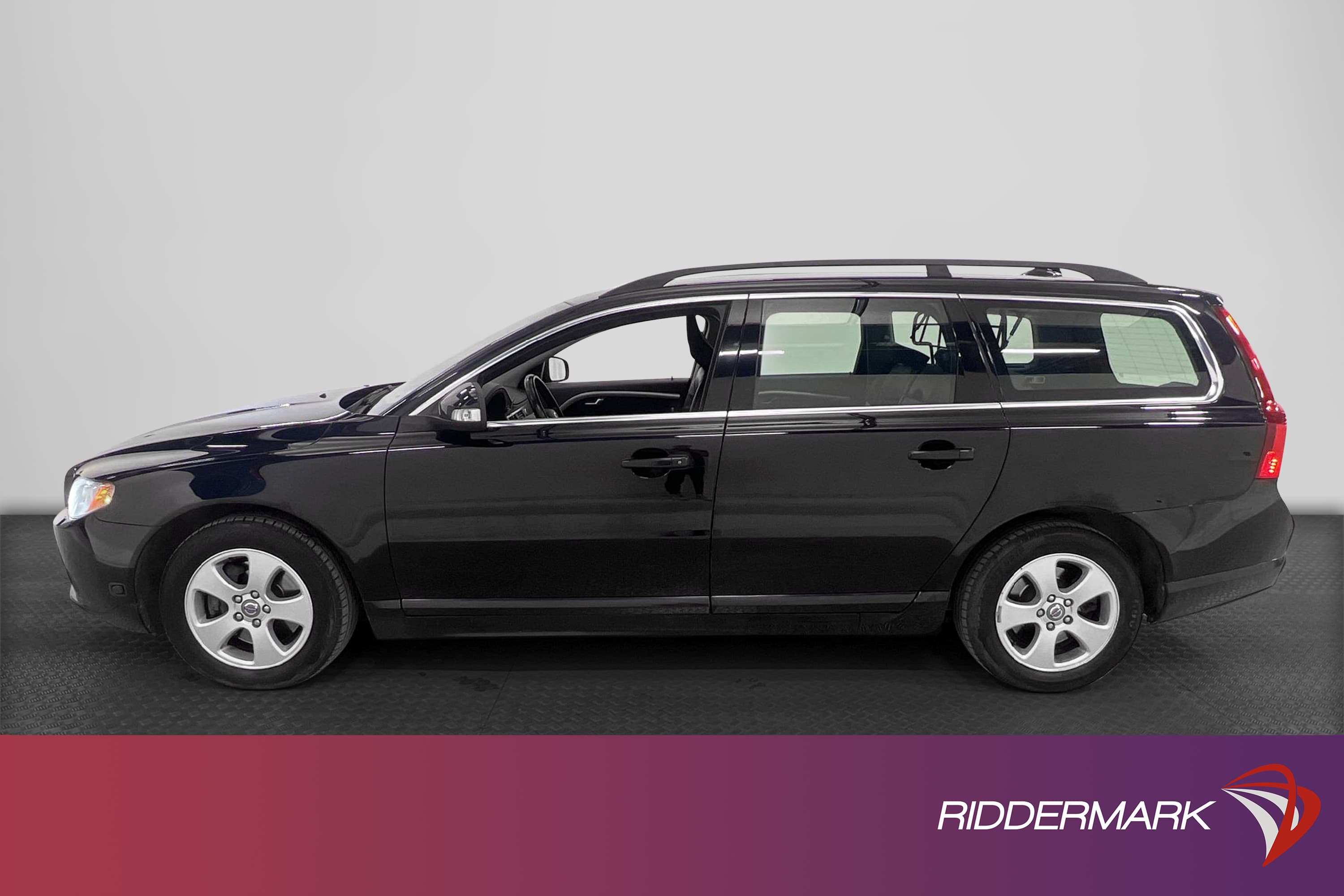 Volvo V70  2.5T 231hk