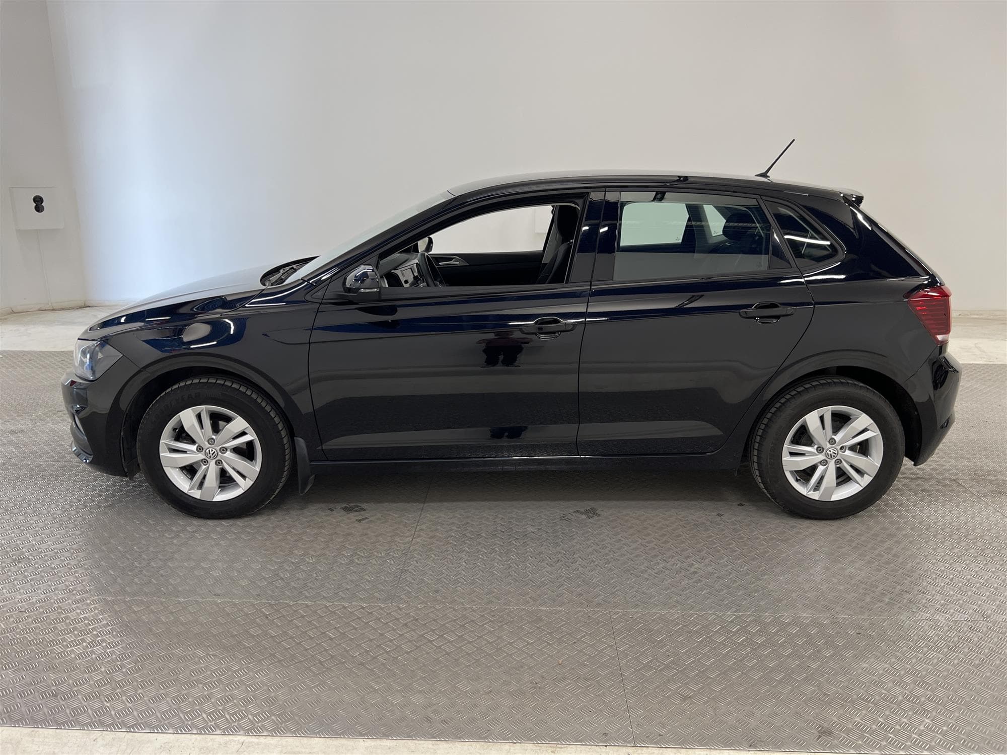 Volkswagen Polo 1.0 TSI Bluemotion 95hk