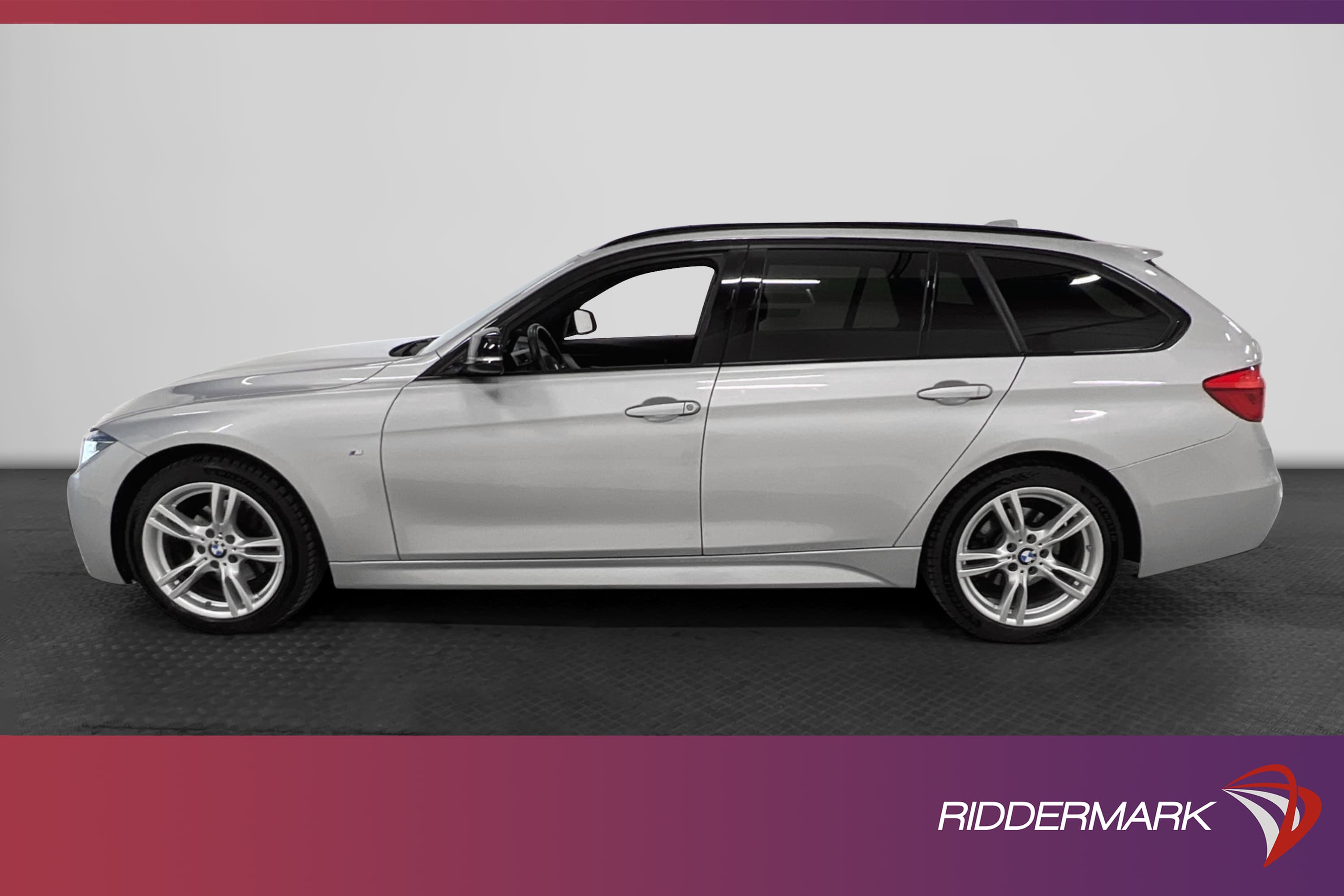 BMW 320d