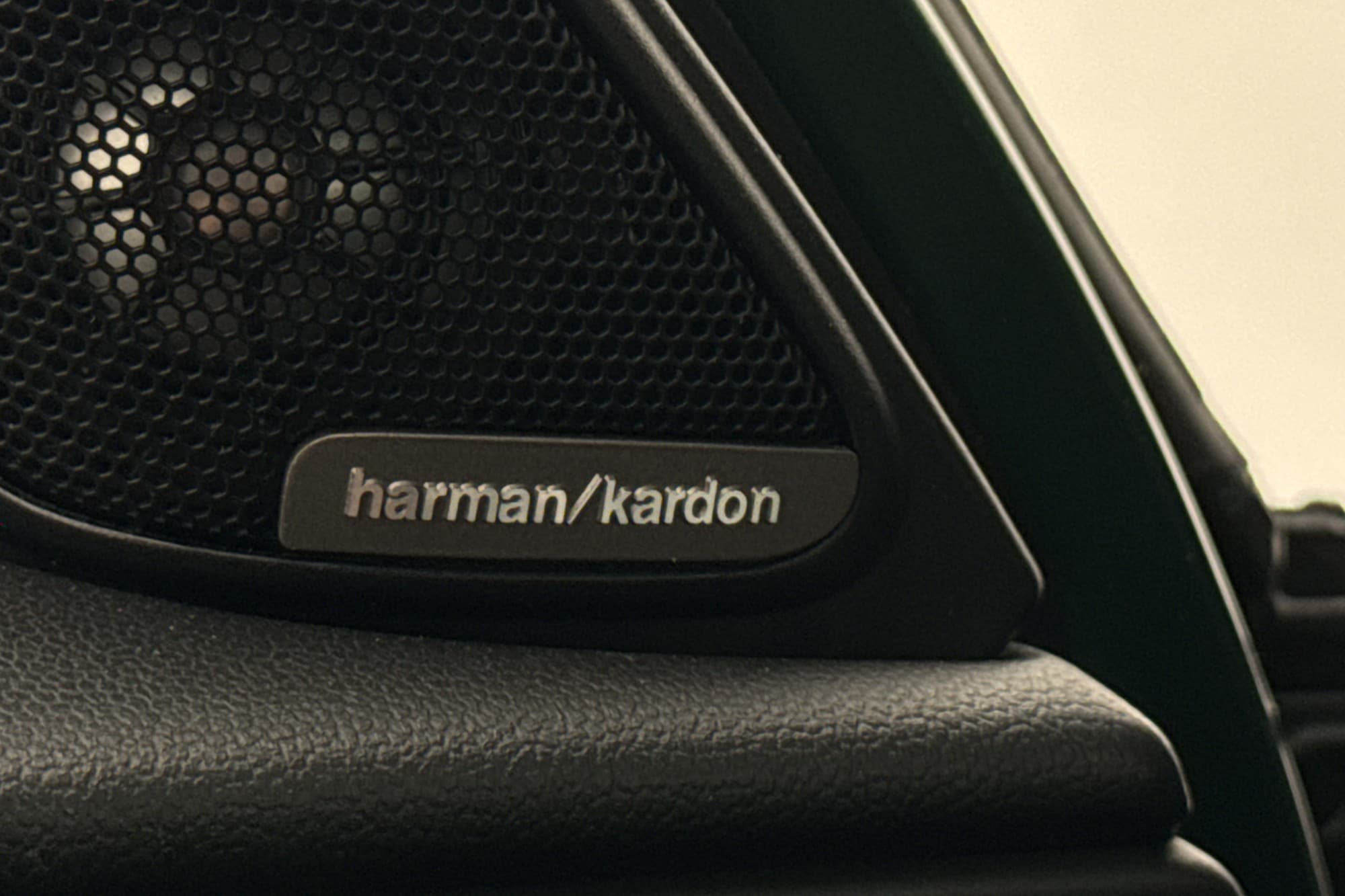 MINI Countryman JCW ALL4 Maximise H/K HUD Kamera Navigation