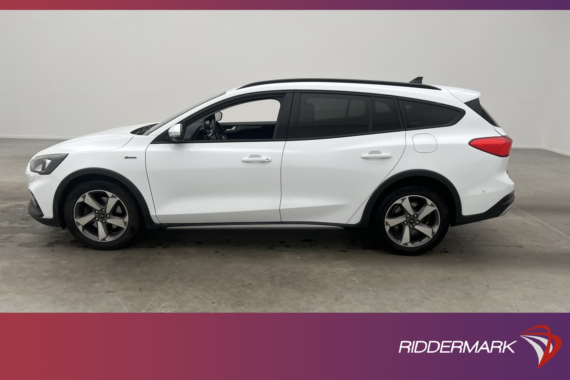 Ford Focus Active Kombi 1.0 EcoBoost 125hk