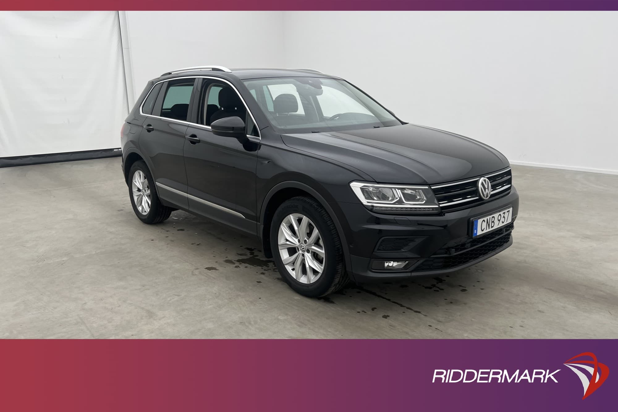 Volkswagen Tiguan 1.4 TSI 4M