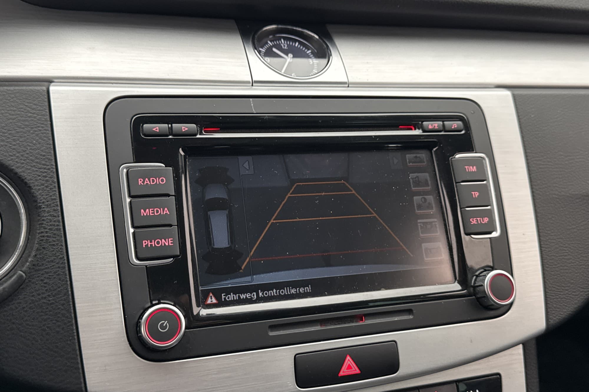 Volkswagen Passat Alltrack 4M TDI Premium Värmare Skinn Drag