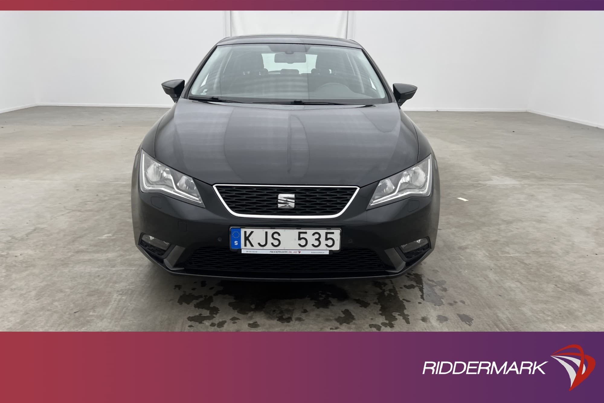 SEAT Leon 1.2 TSI 105hk