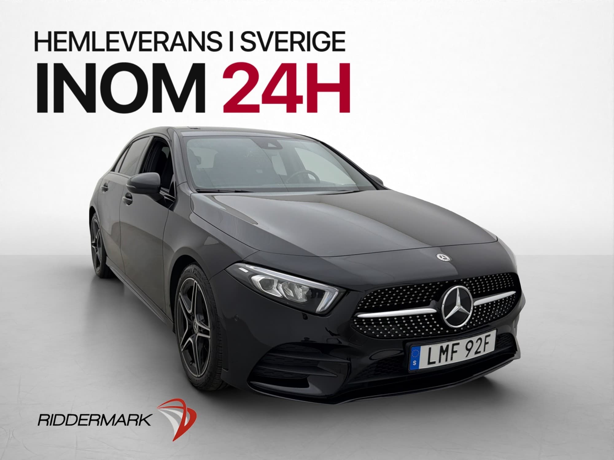 Mercedes-Benz A