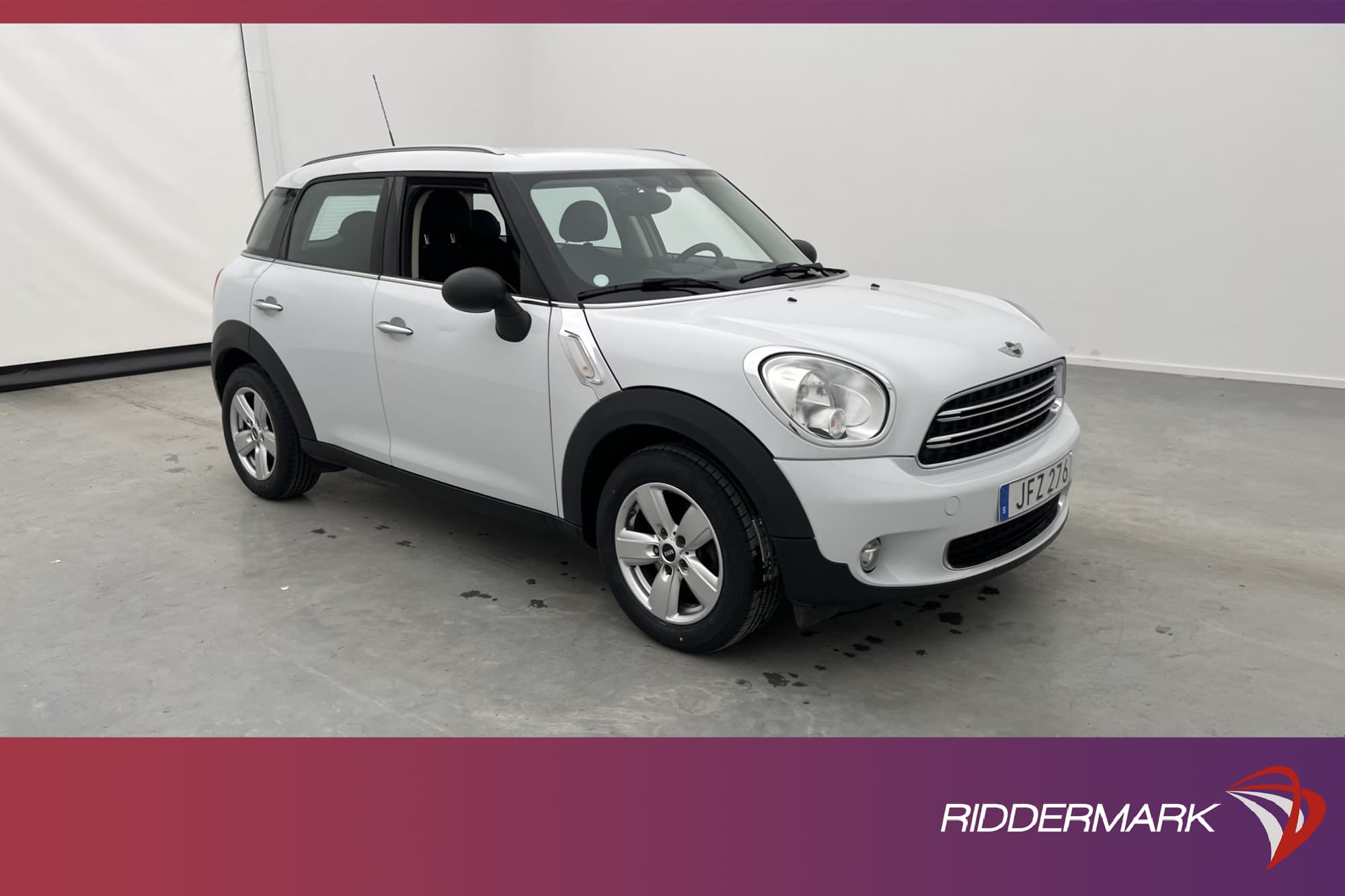 MINI Countryman One 98hk