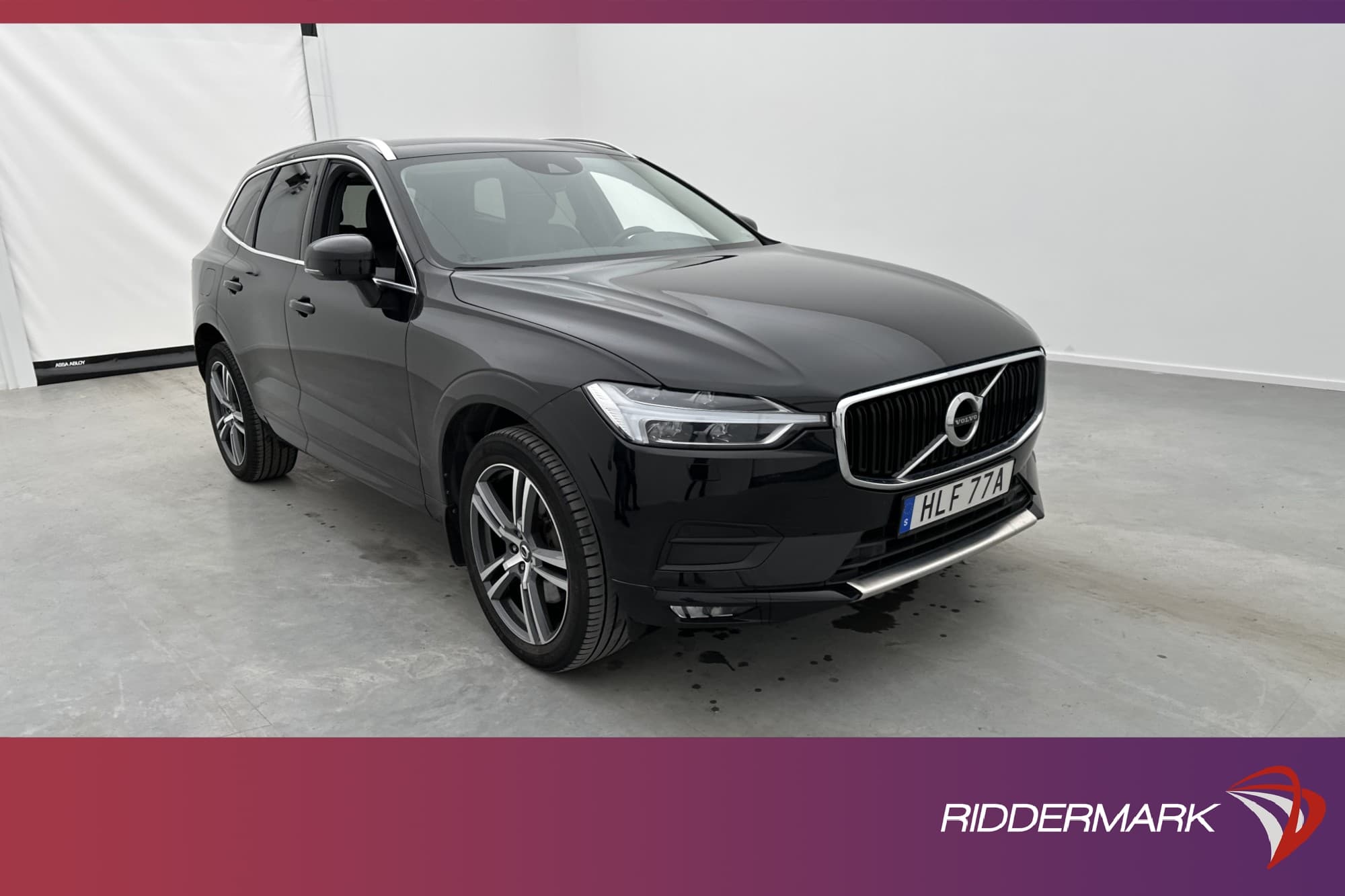 Volvo XC60 B5 250hk