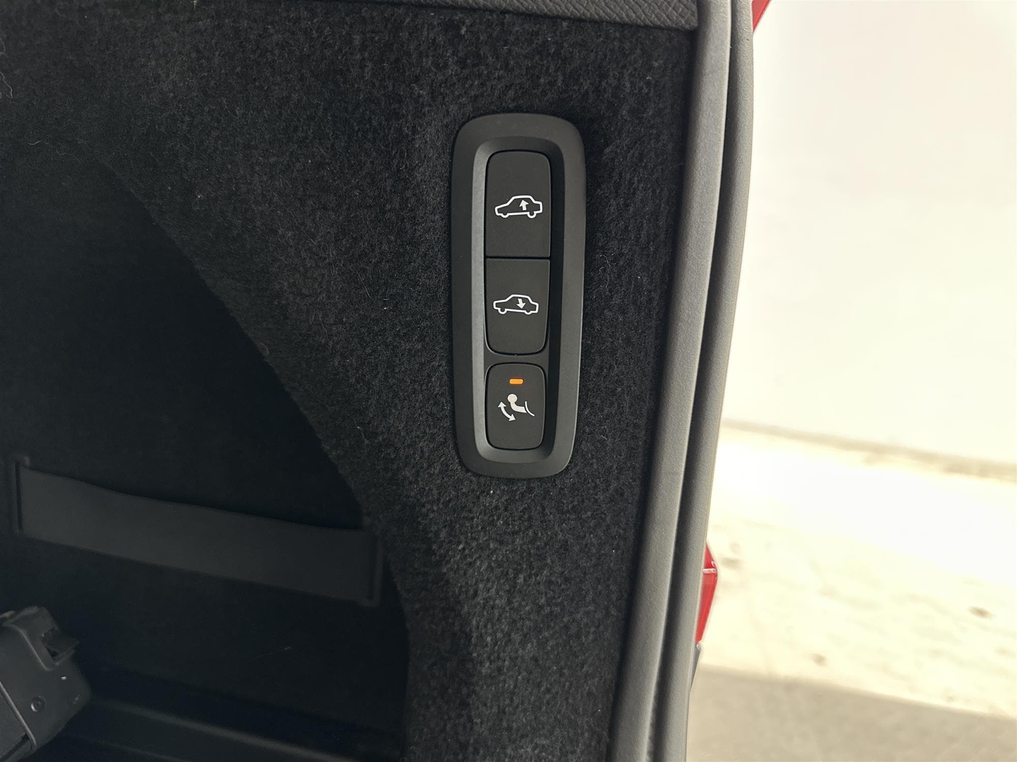 Volvo XC90 D5 AWD 235hk R Design Voc D-Värm Pano HUD 7 Sits