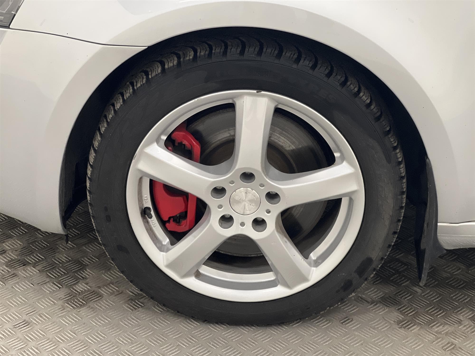 Skoda Octavia RS 2.0 TDI 184hk Navi Drag Canton PDC 0,5L/mil