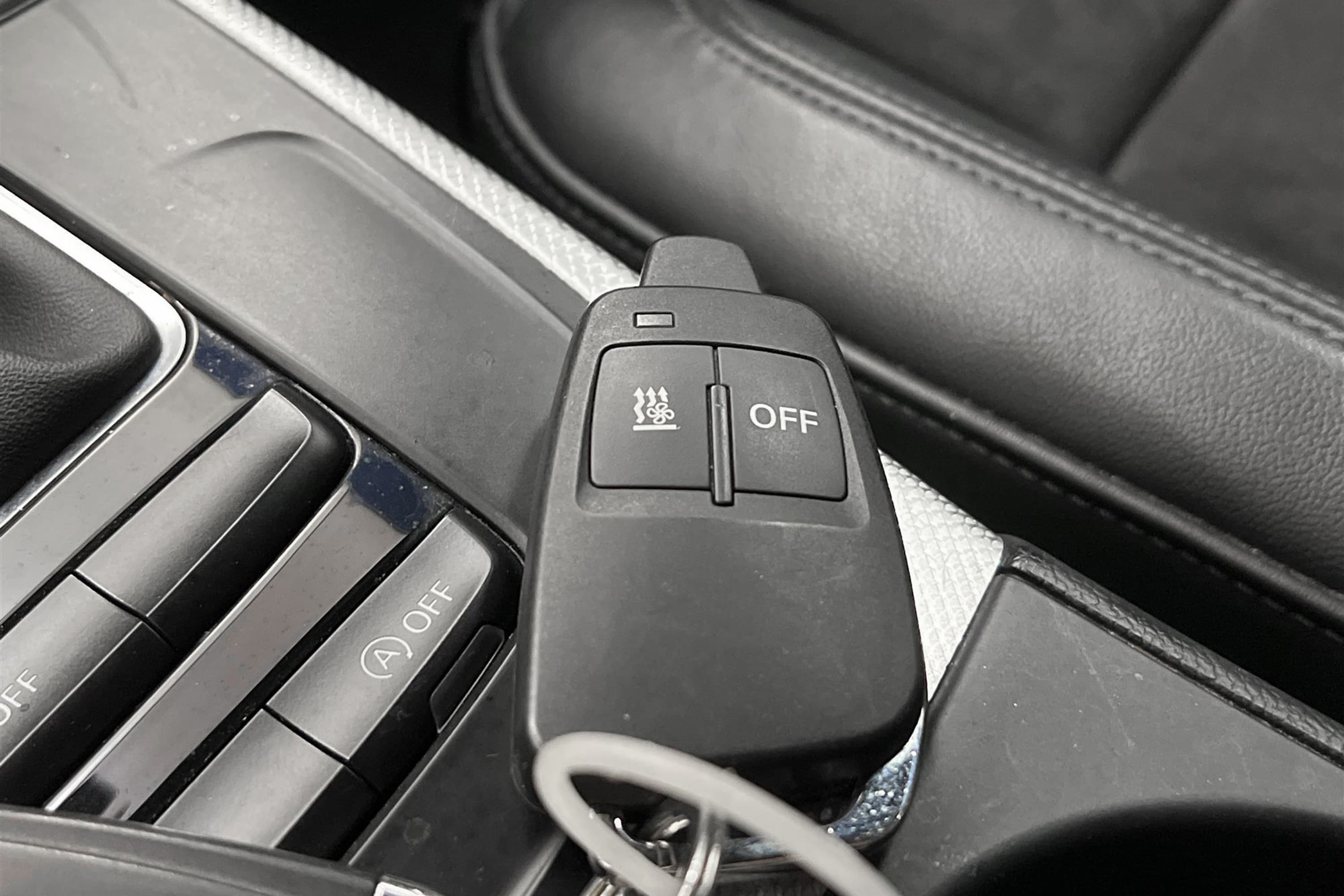 Audi A5 Sportback 2.0 TDI Quattro 190hk S-line Värmare PDC