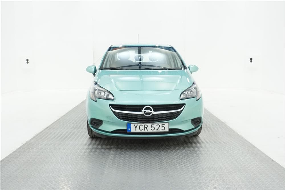 Opel Corsa 1.4 ECOTEC 90hk