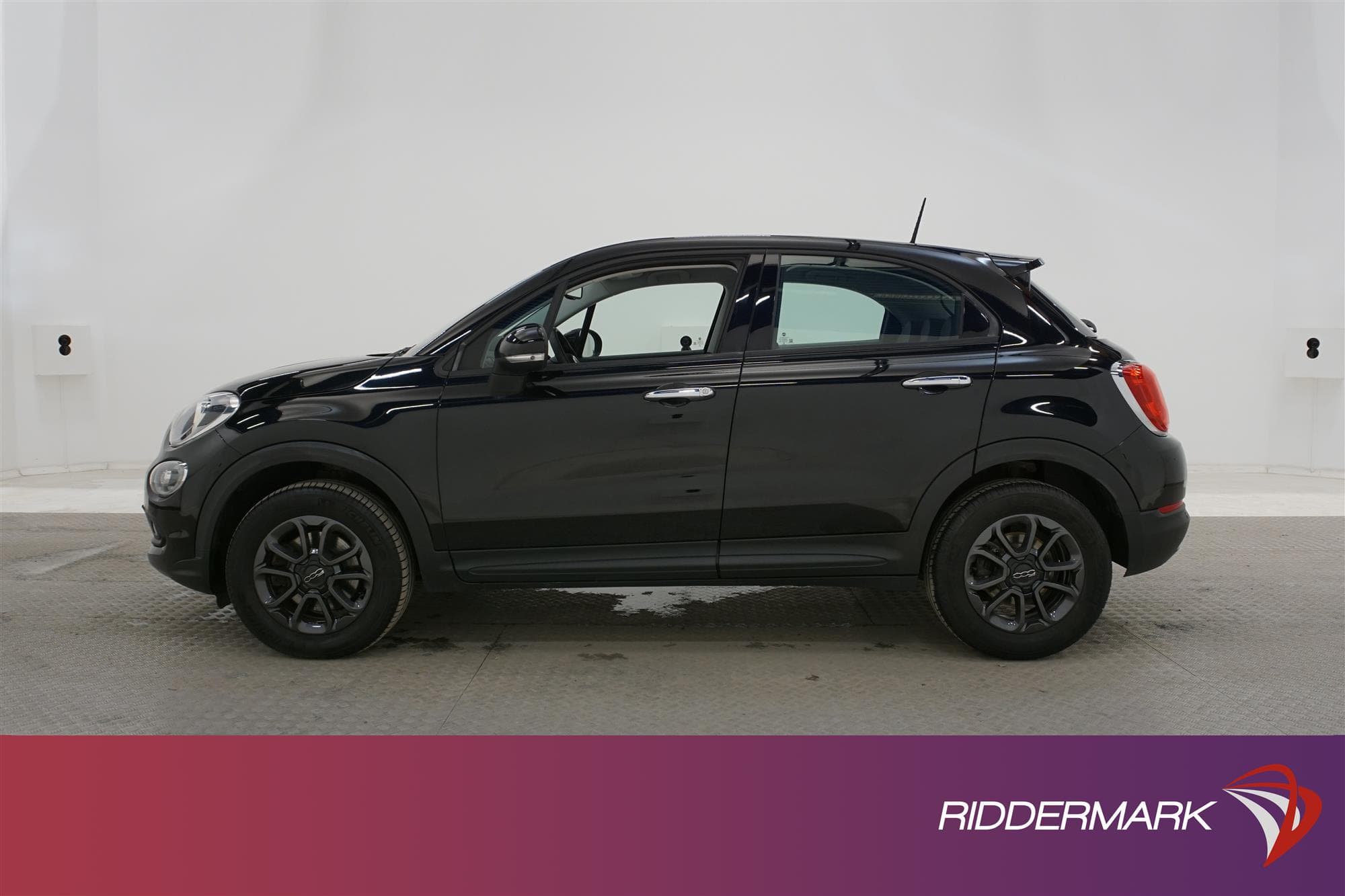 Fiat 500X 1.6 E-torq 110hk