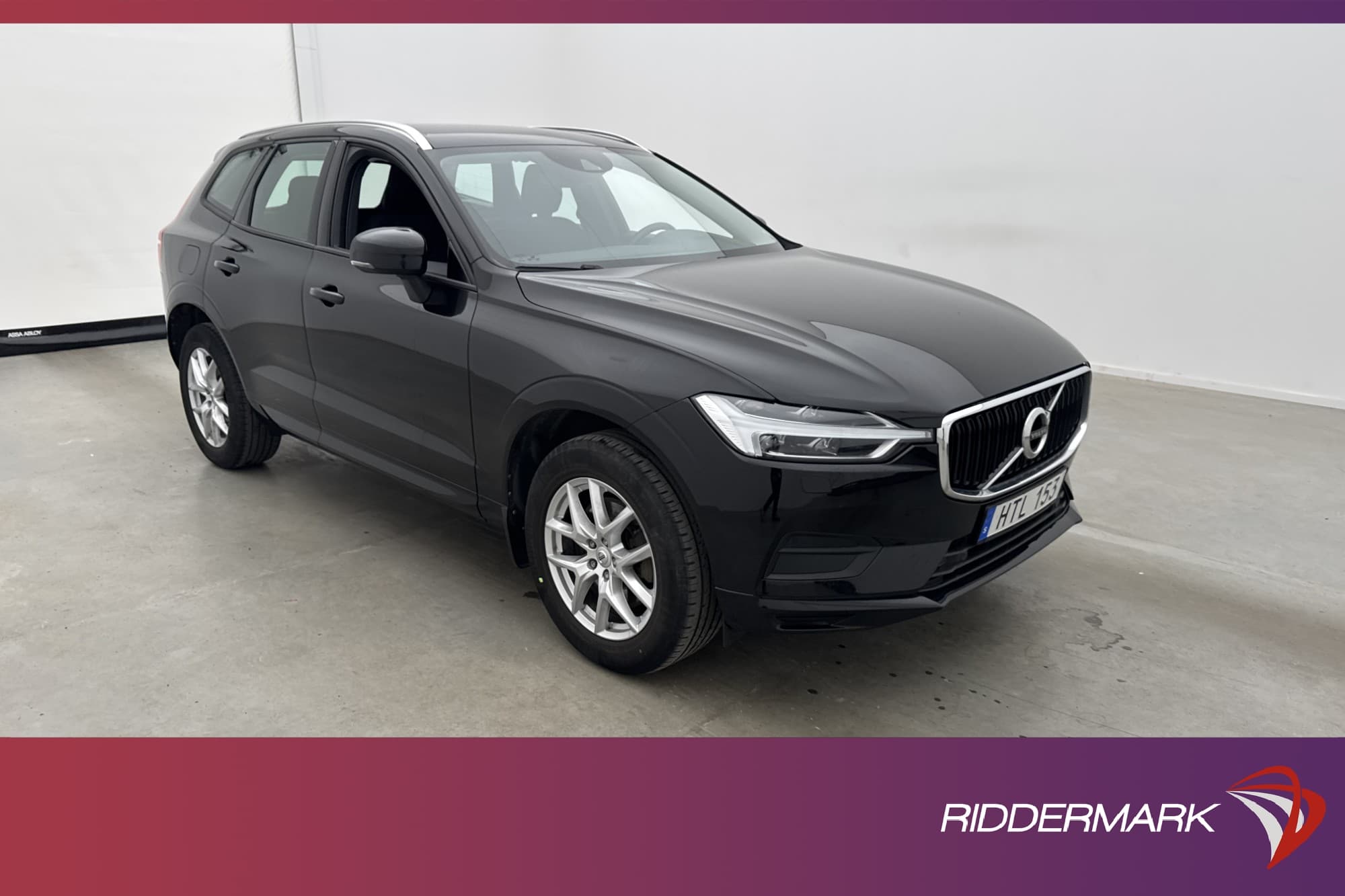 Volvo XC60 D4 AWD