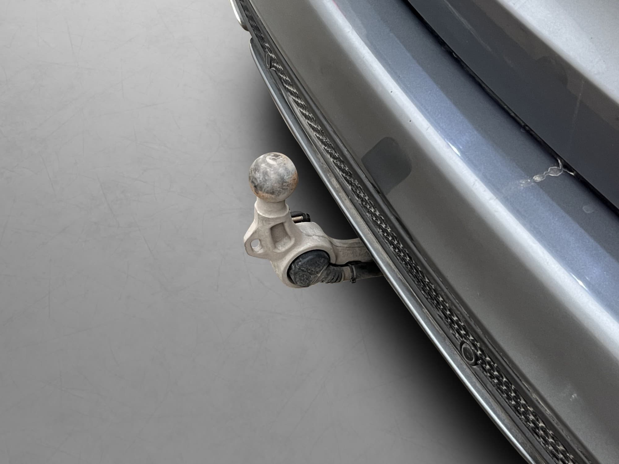 Mercedes-Benz C220 T d AMG Pano Burm Navi Kamera Skinn Drag 