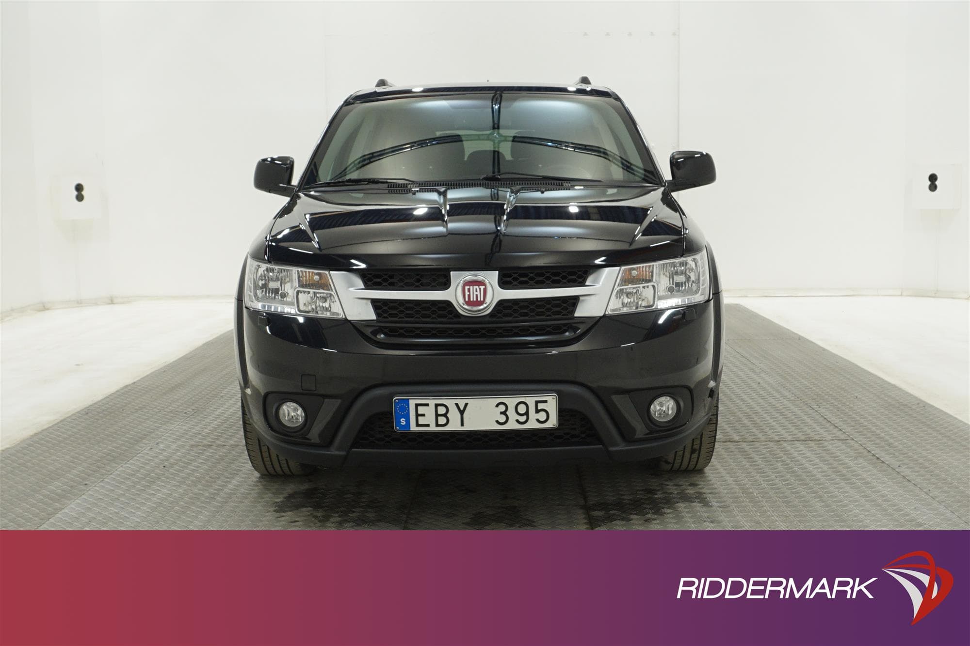 Fiat Freemont