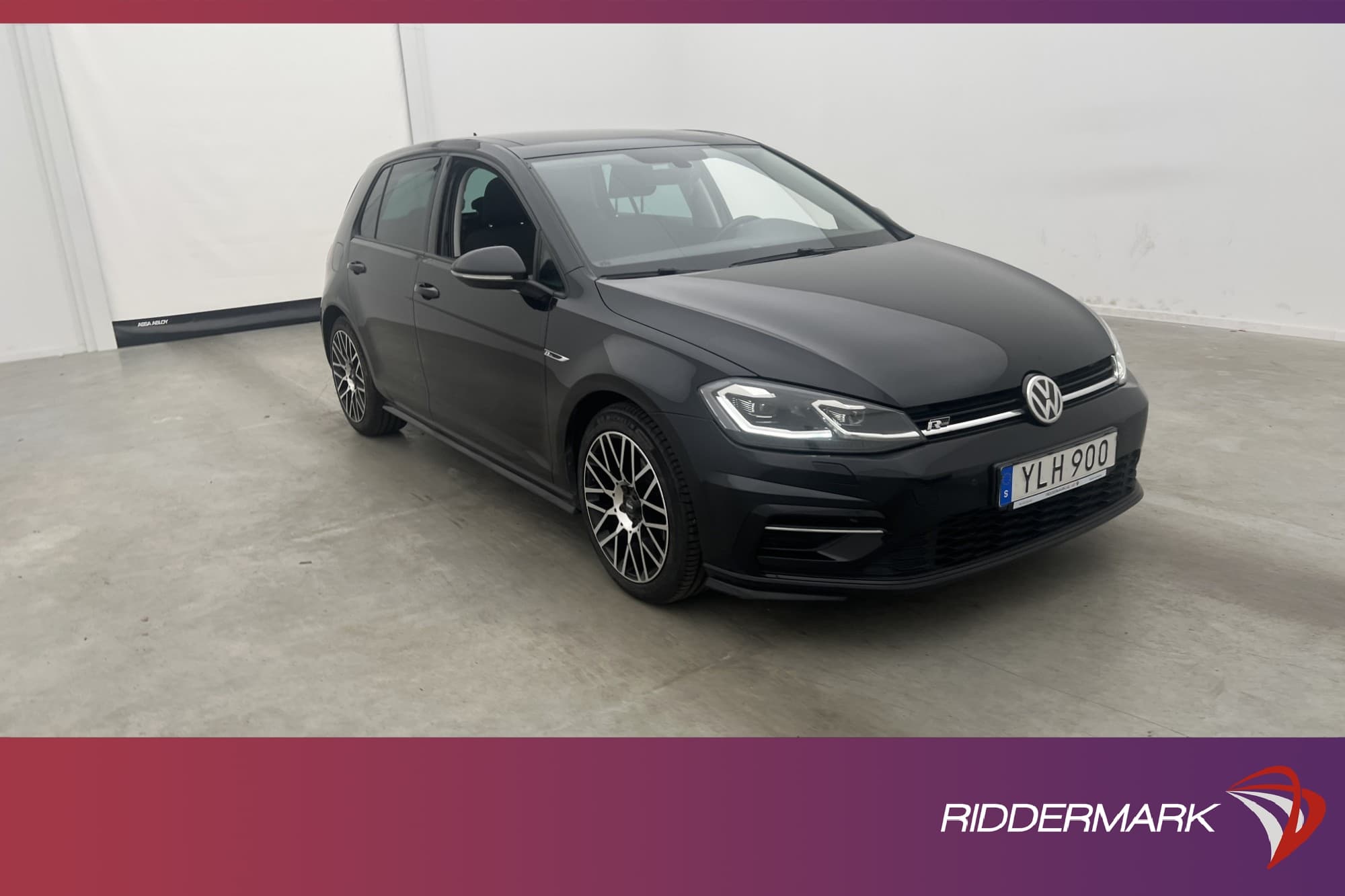 Volkswagen Golf 1.0 TSI 110hk