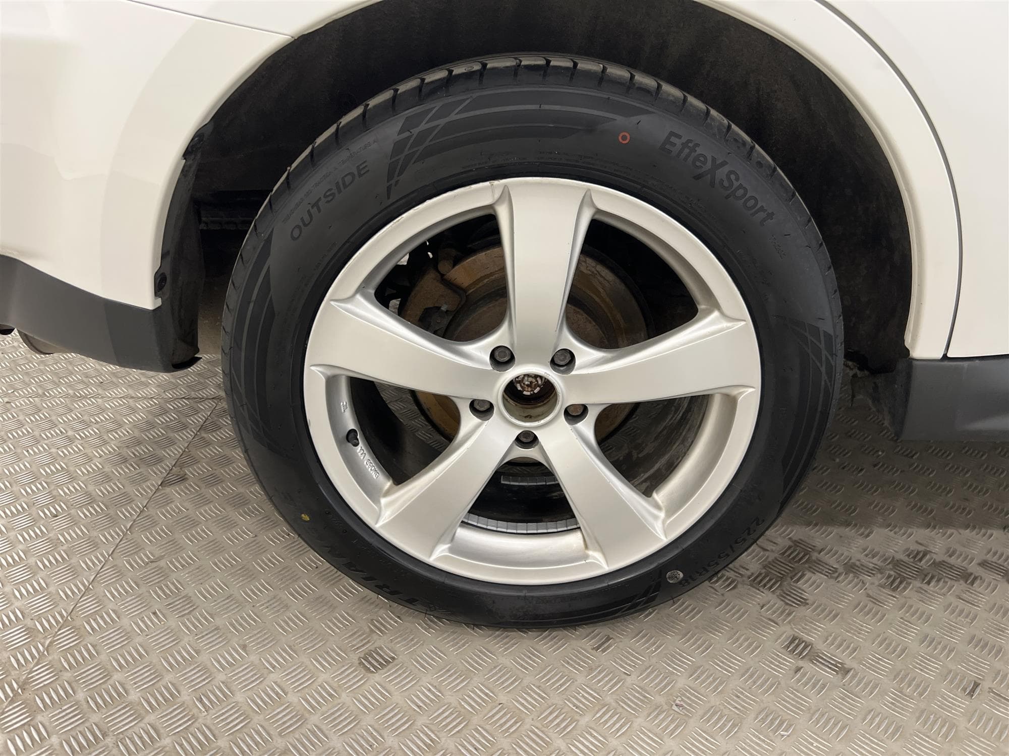 Mitsubishi Outlander 2.2 Di-D 4WD 156hk 7-sits Värmare Drag