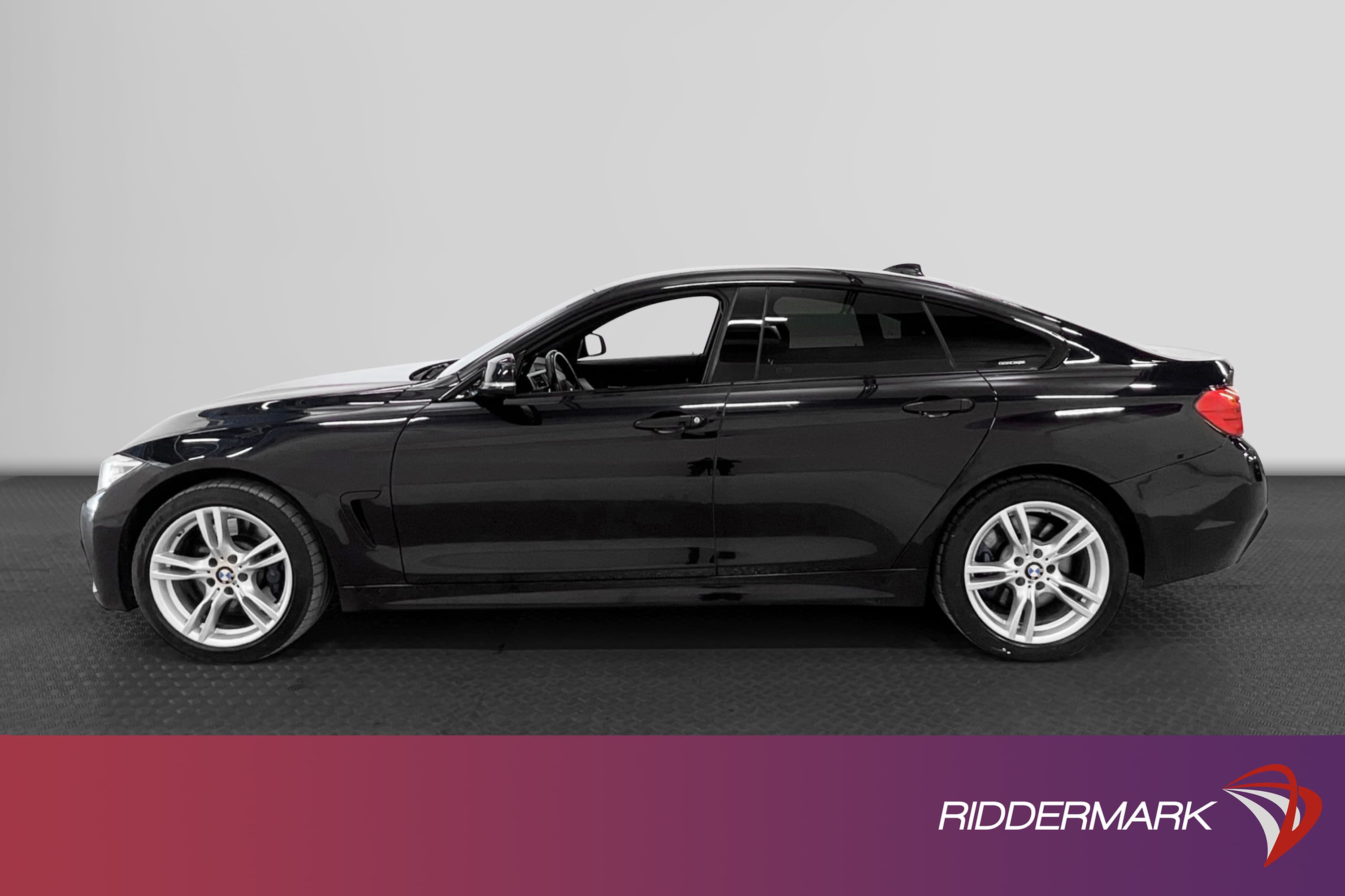 BMW 430i
