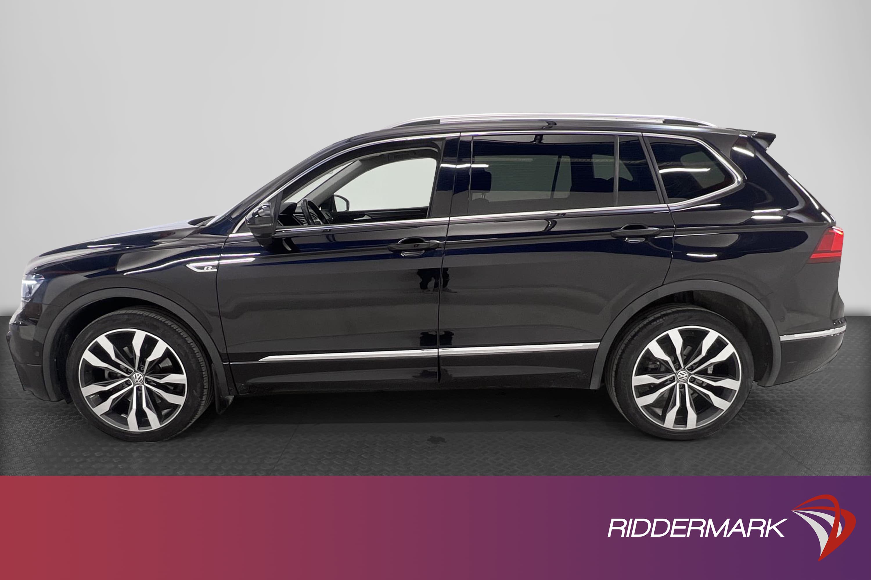 Volkswagen Tiguan Allspace 4M 