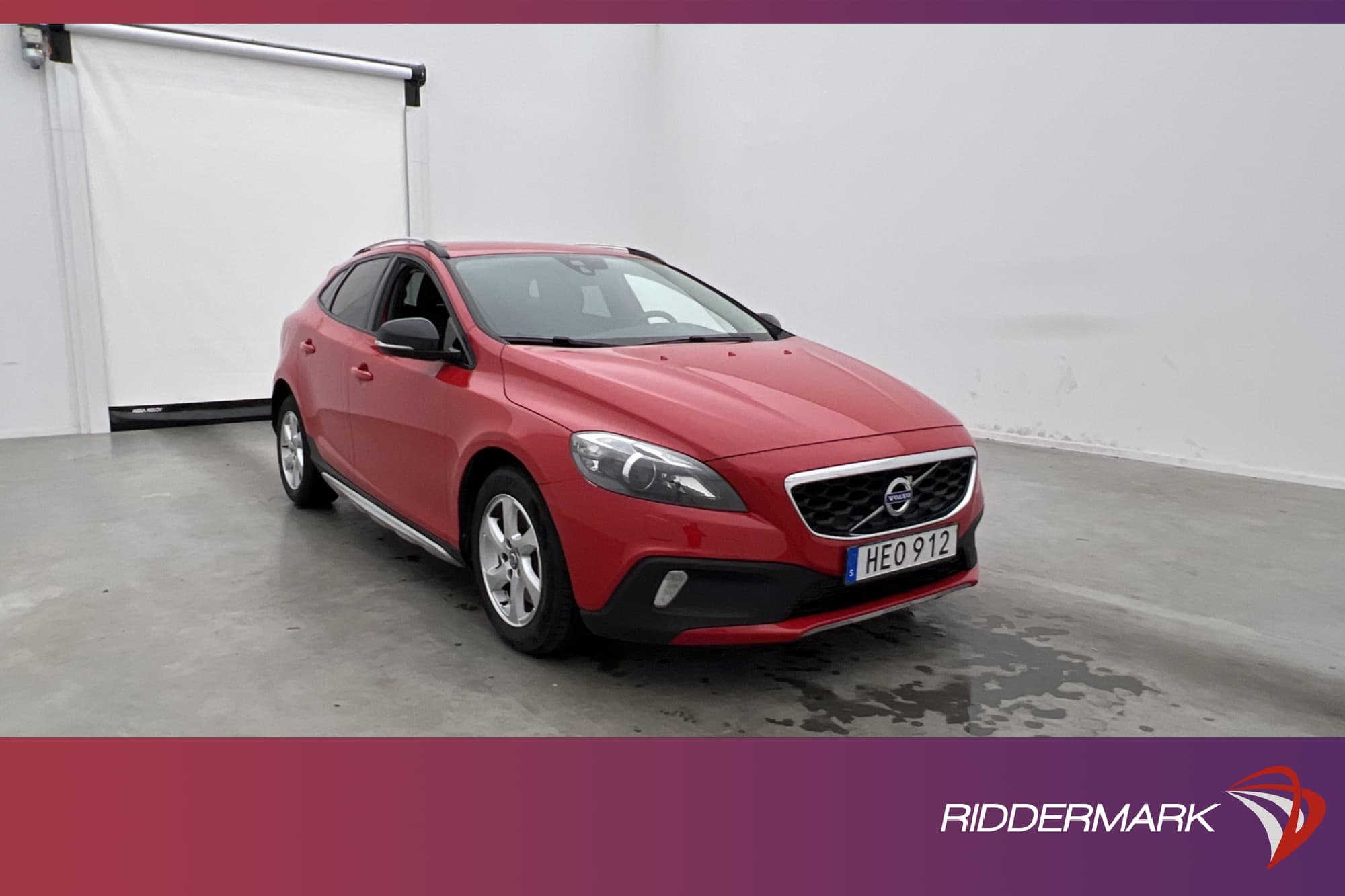 Volvo V40 Cross Country T4 AWD