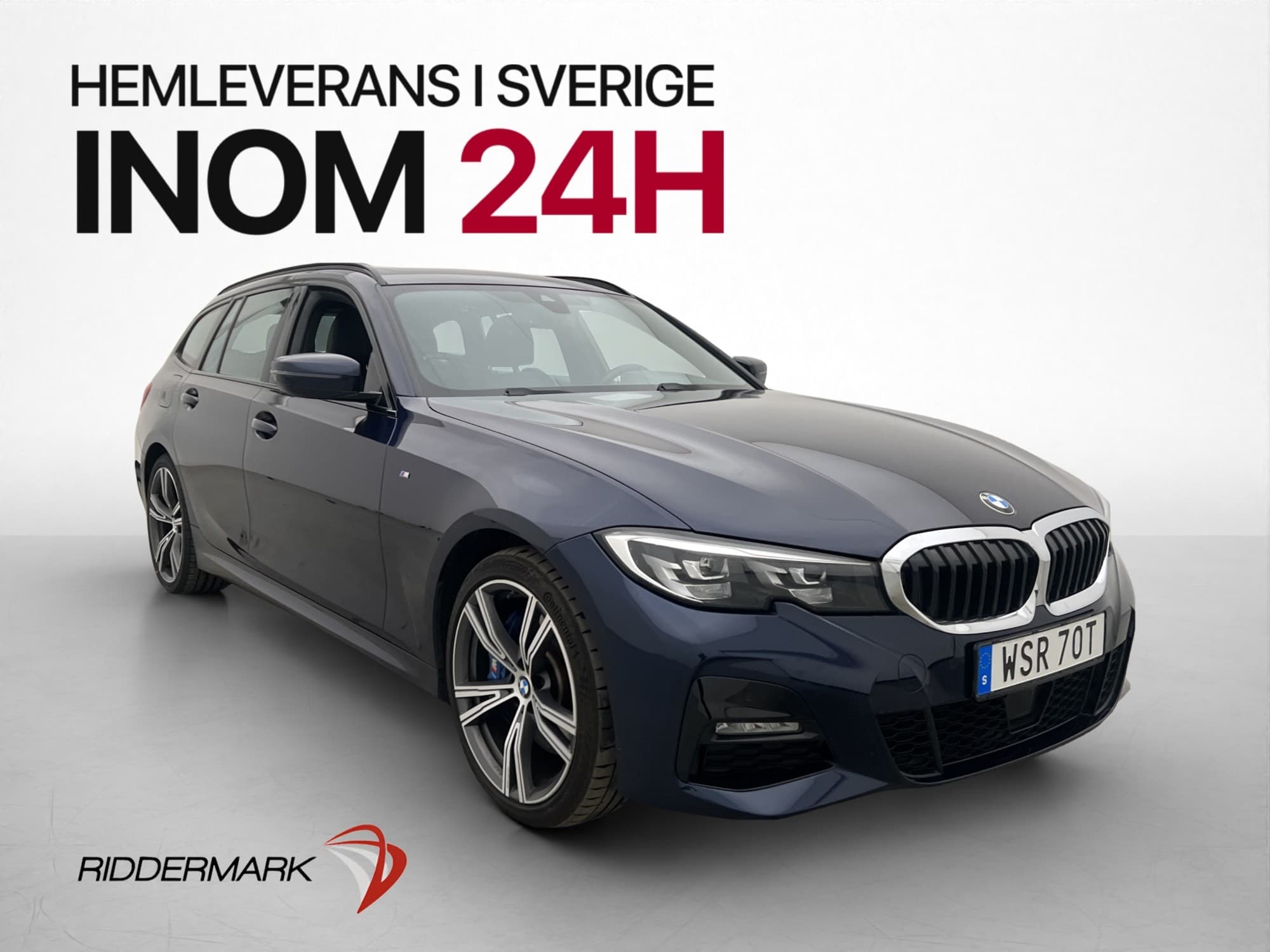BMW 330e