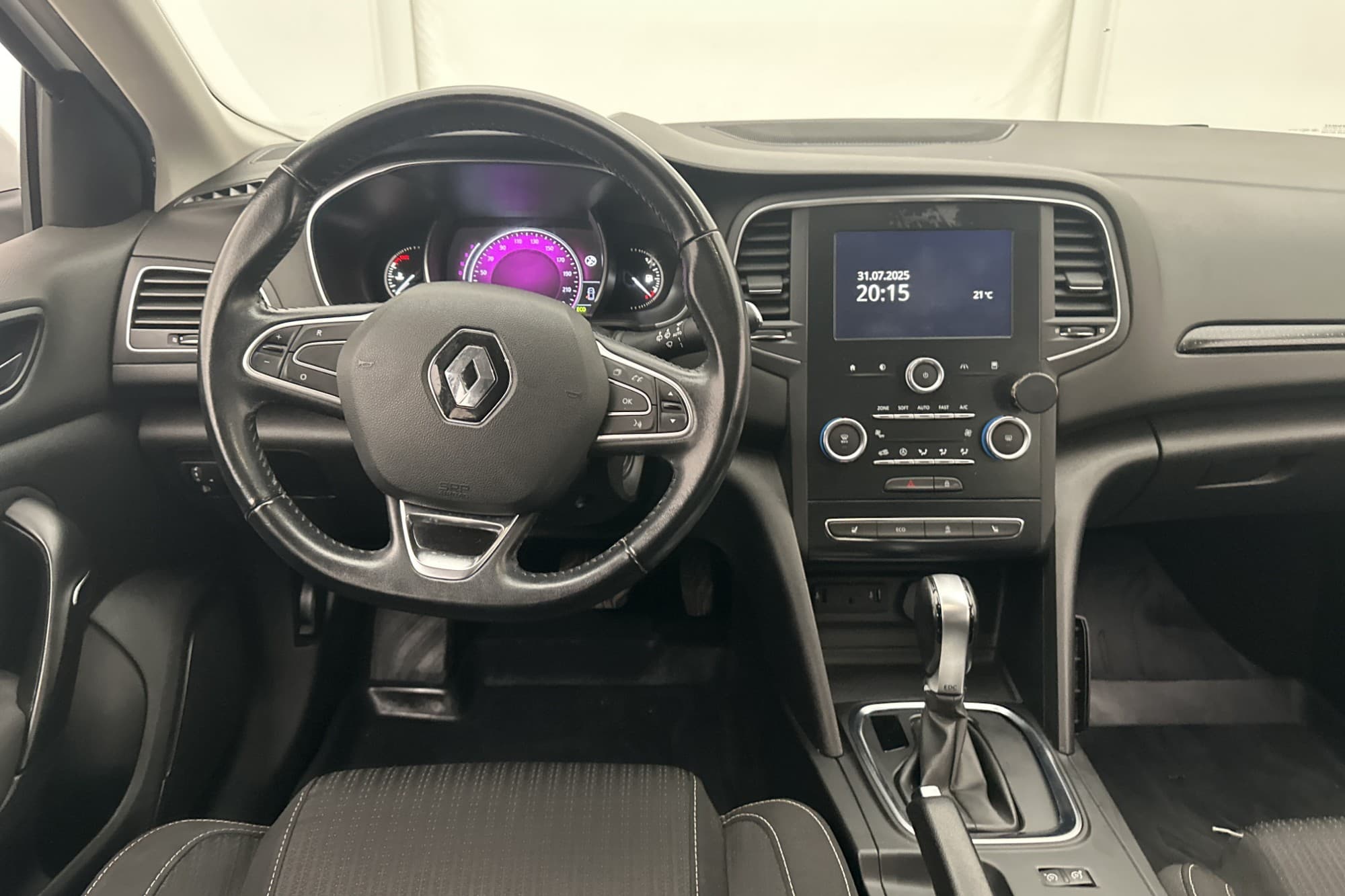slider