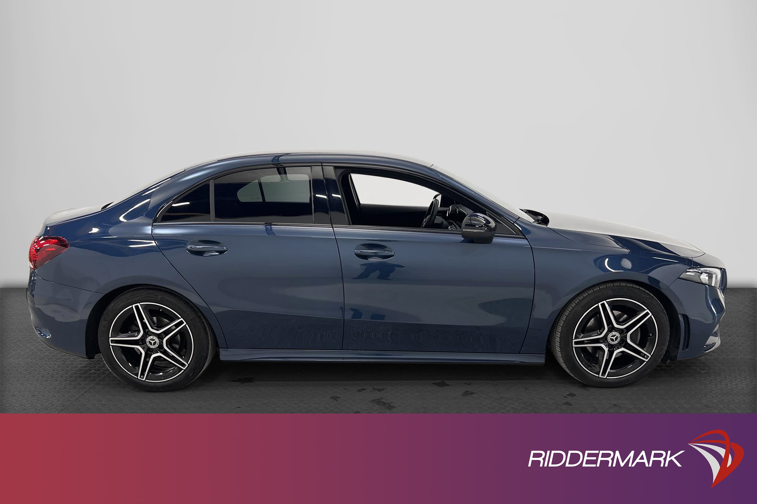Mercedes-Benz A