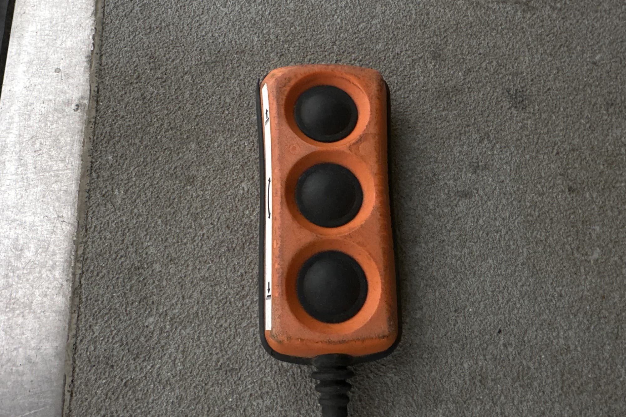 slider