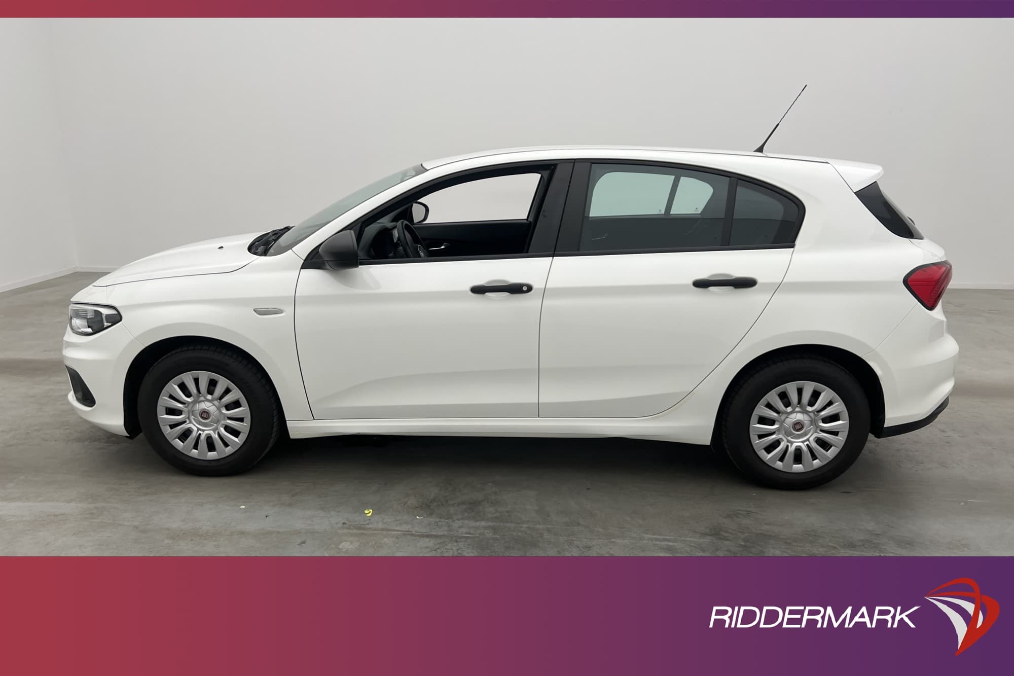 Fiat Tipo 1.4 95hk